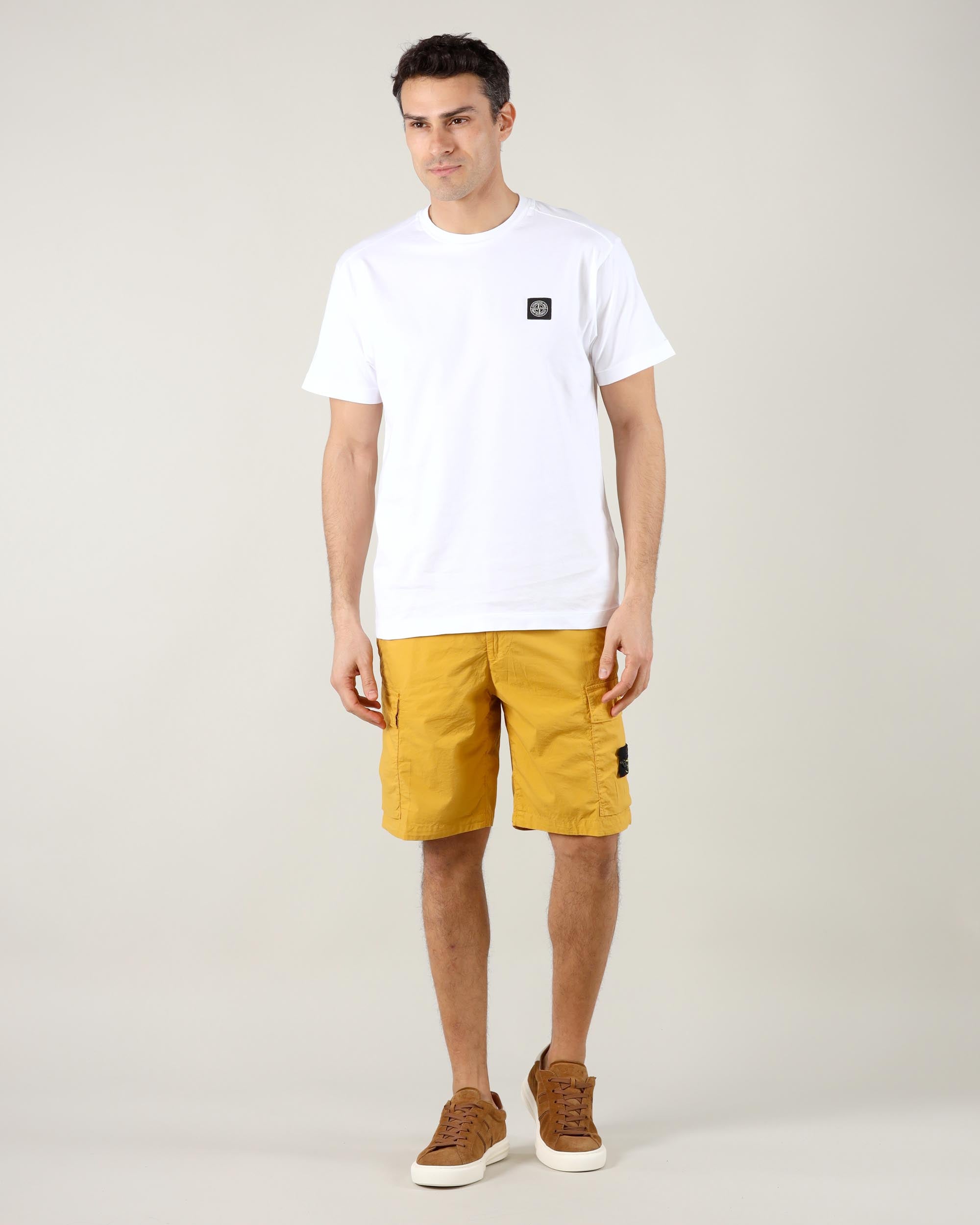 Stone Island T-Shirt