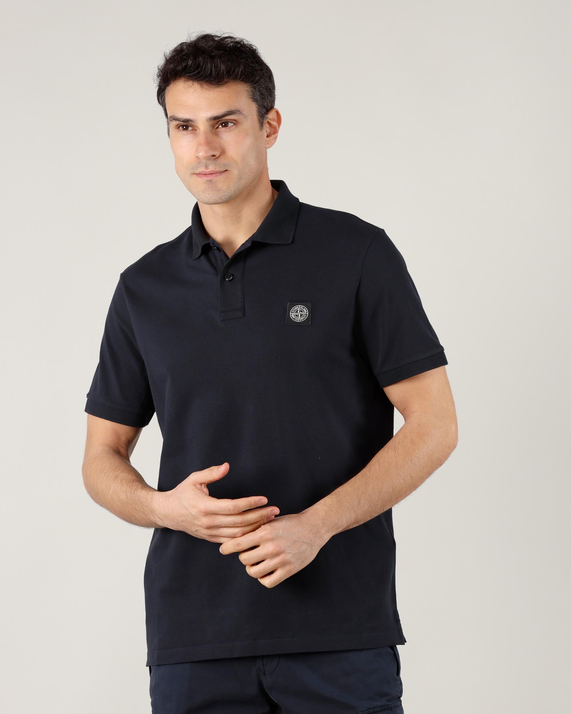 Stone Island Polo