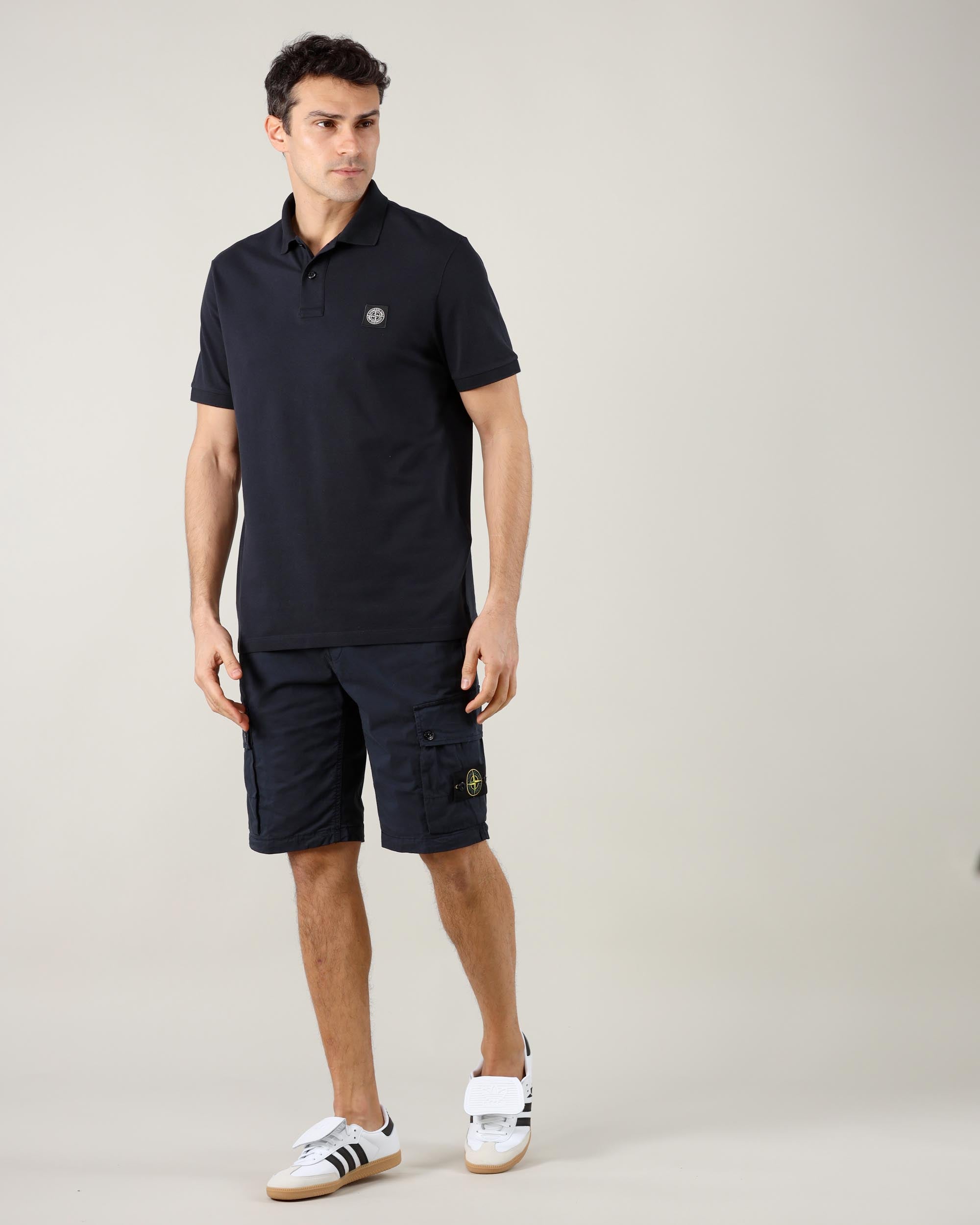 Stone Island Polo