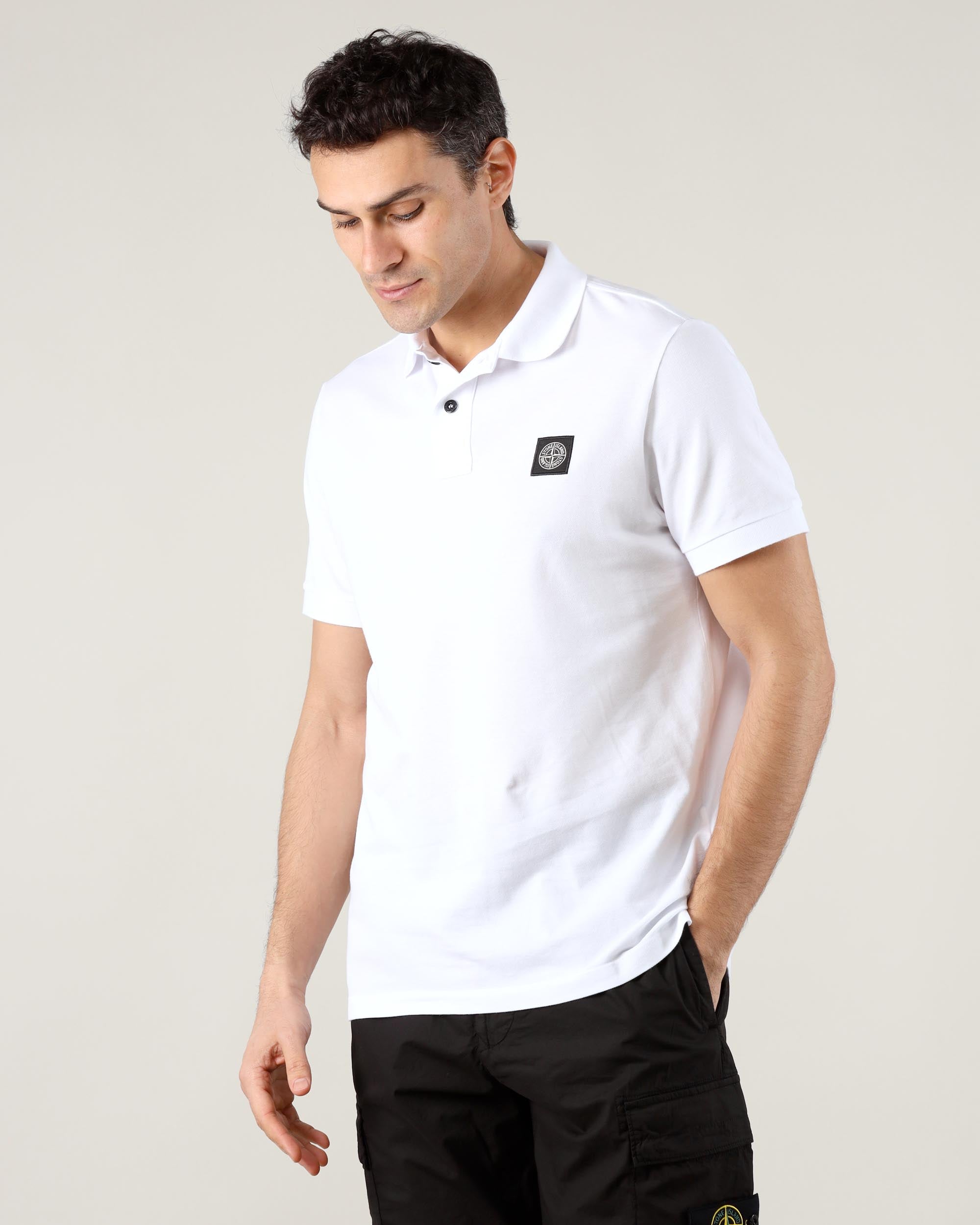 Stone Island Polo