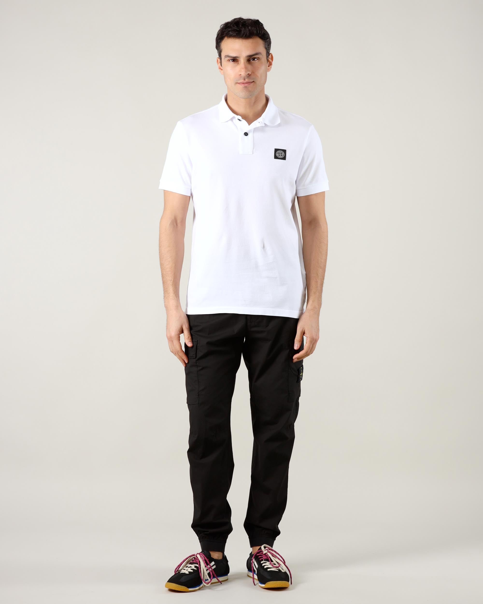 Stone Island Polo