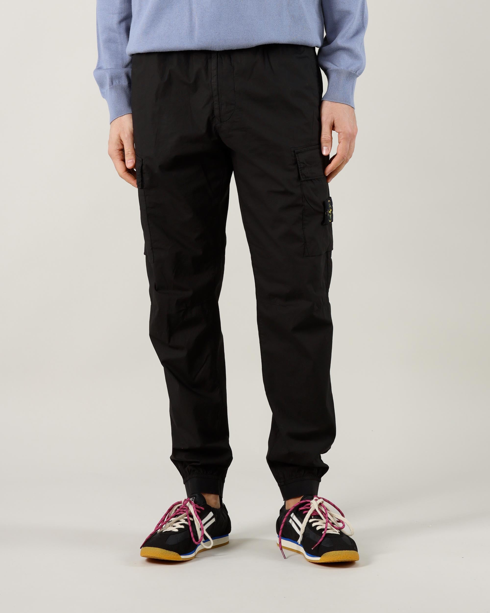 Stone Island Cargo Pants