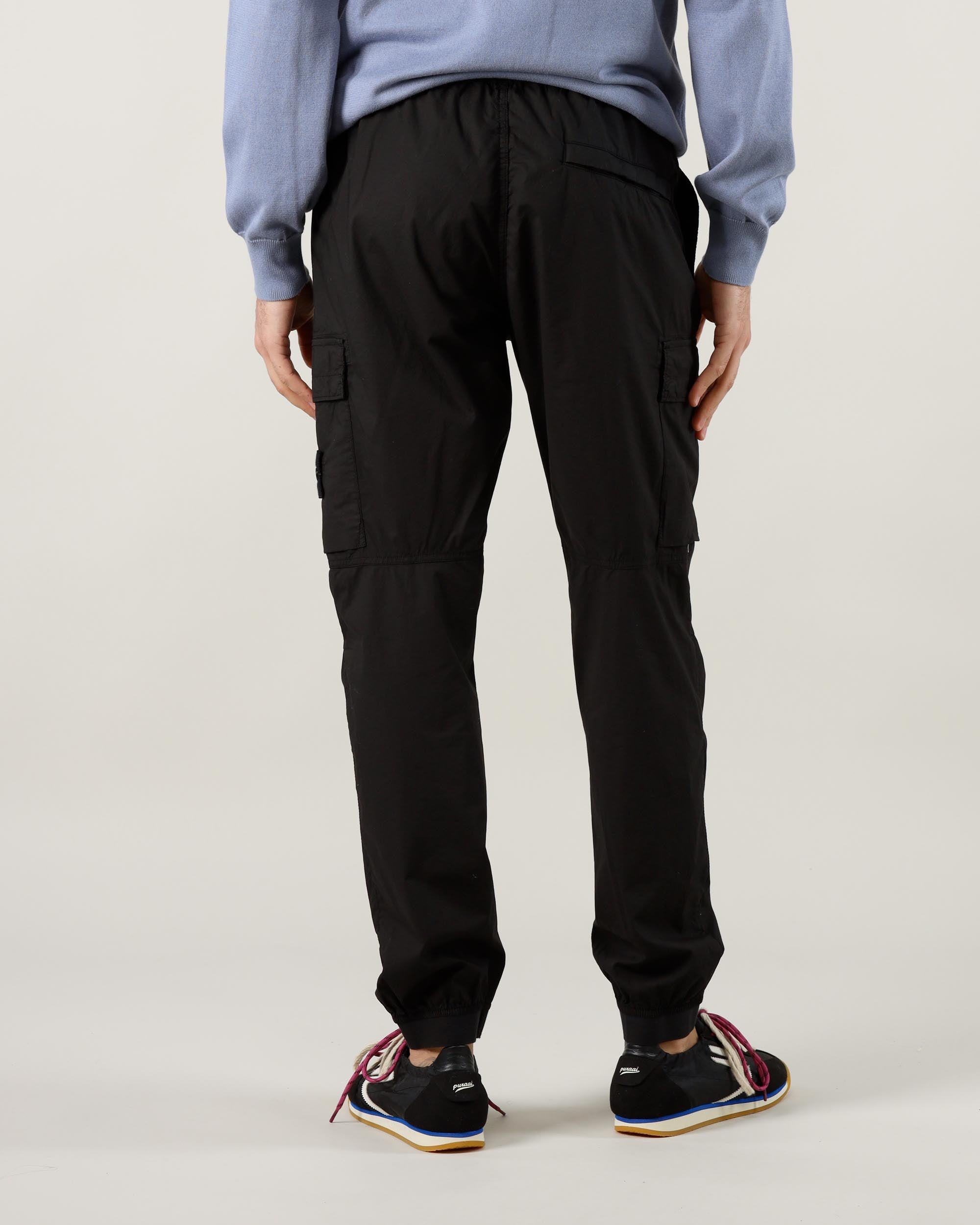 Stone Island Cargo Pants