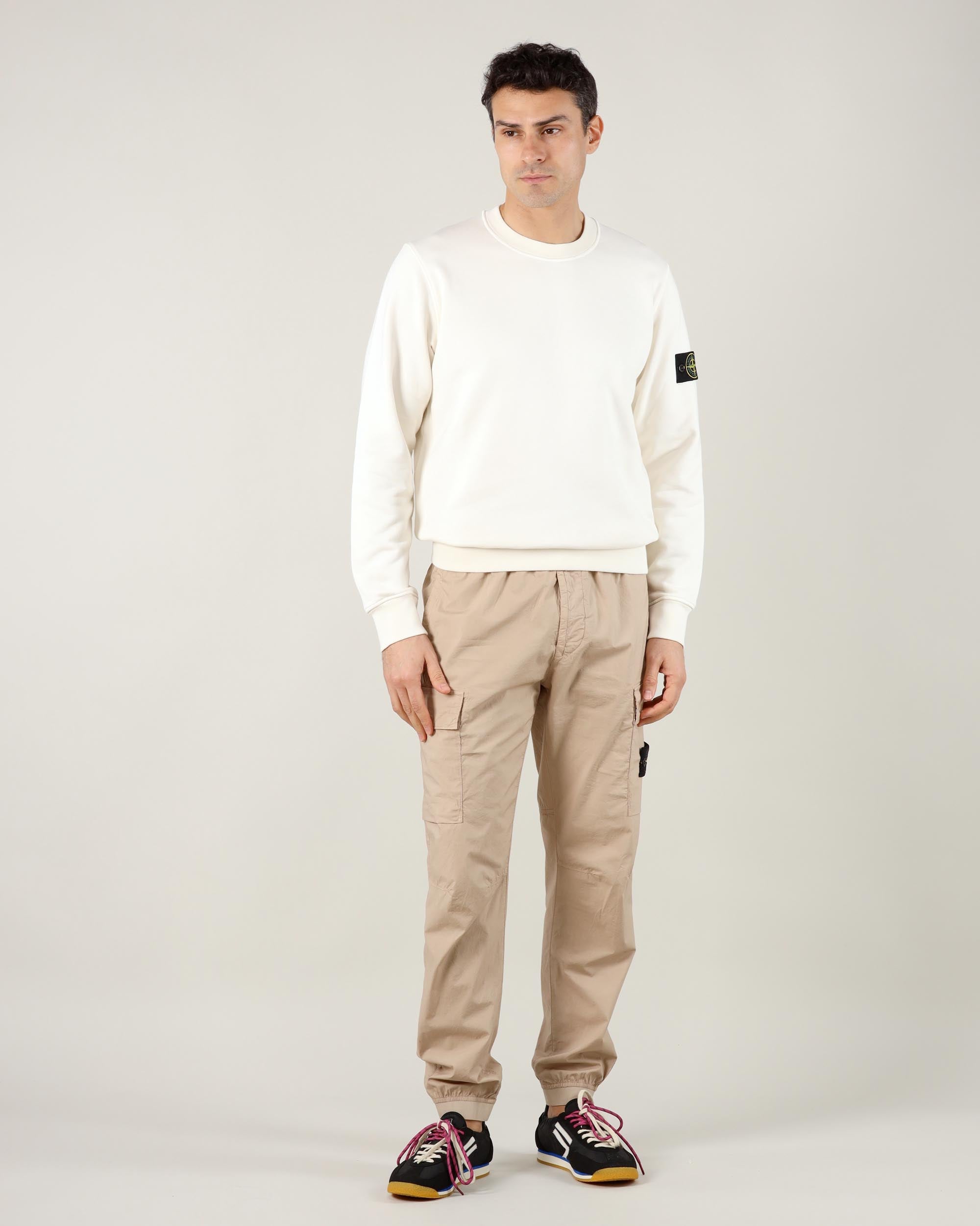 Stone Island Cargo Pants