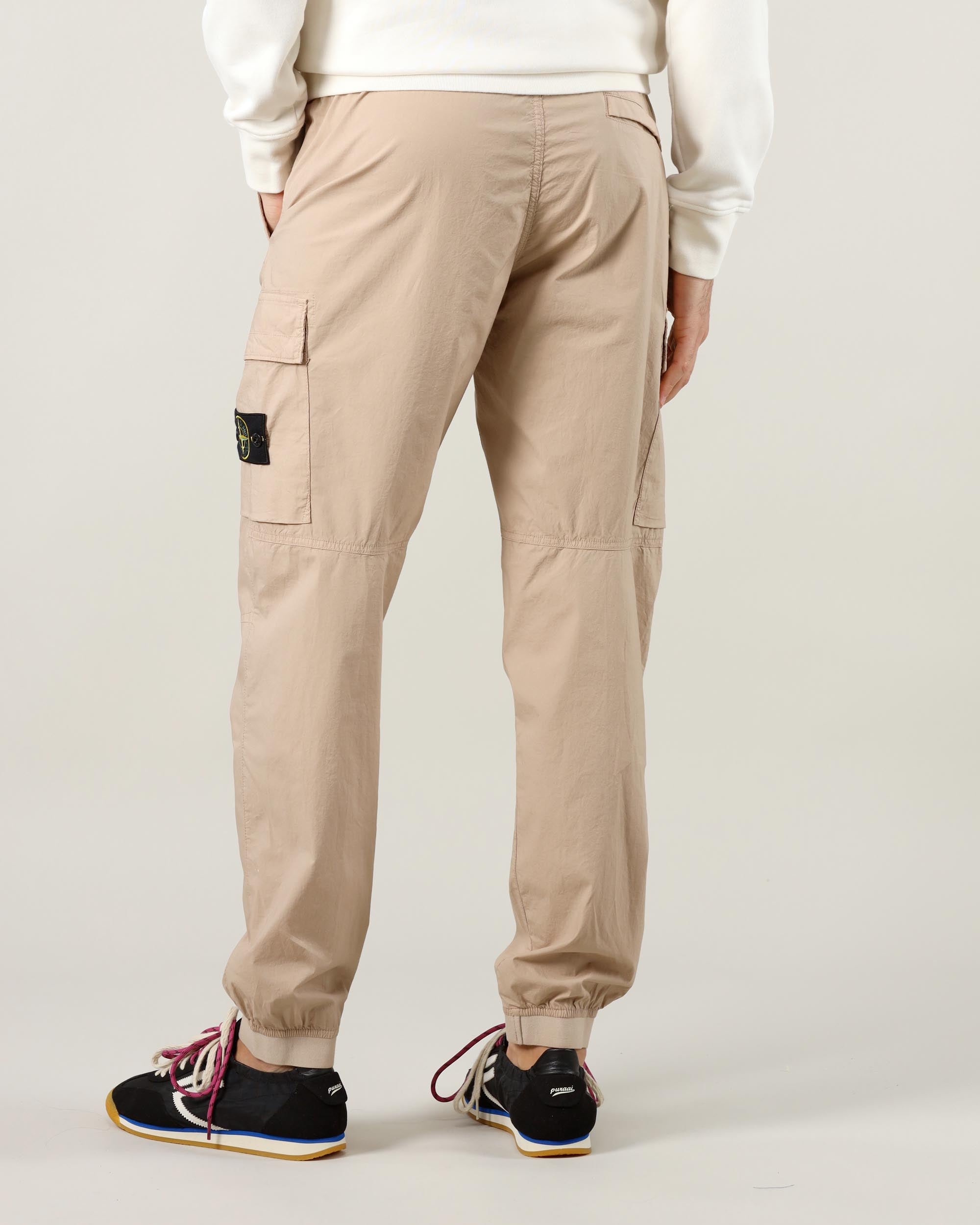 Stone Island Cargo Pants