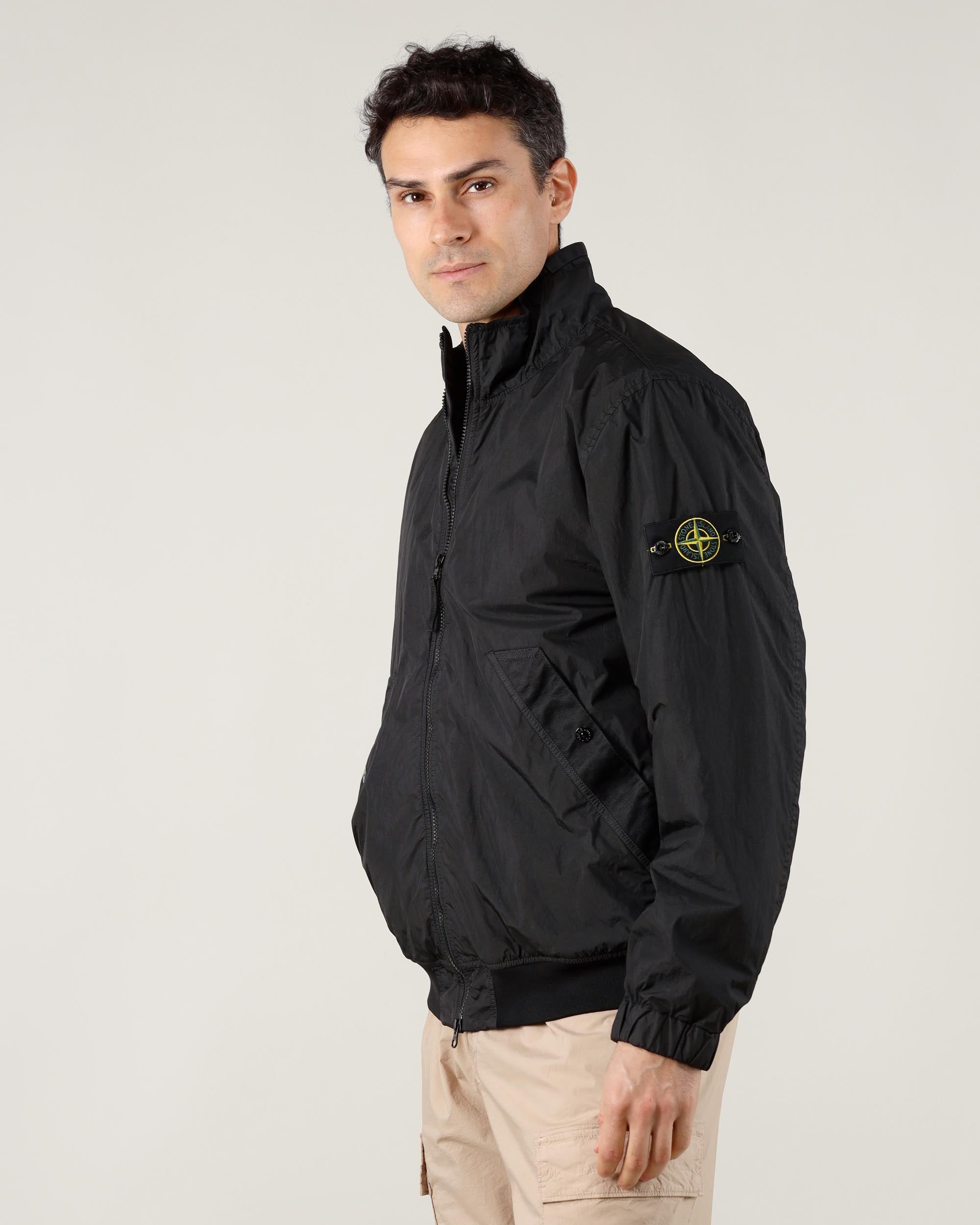 Stone Island Jacket