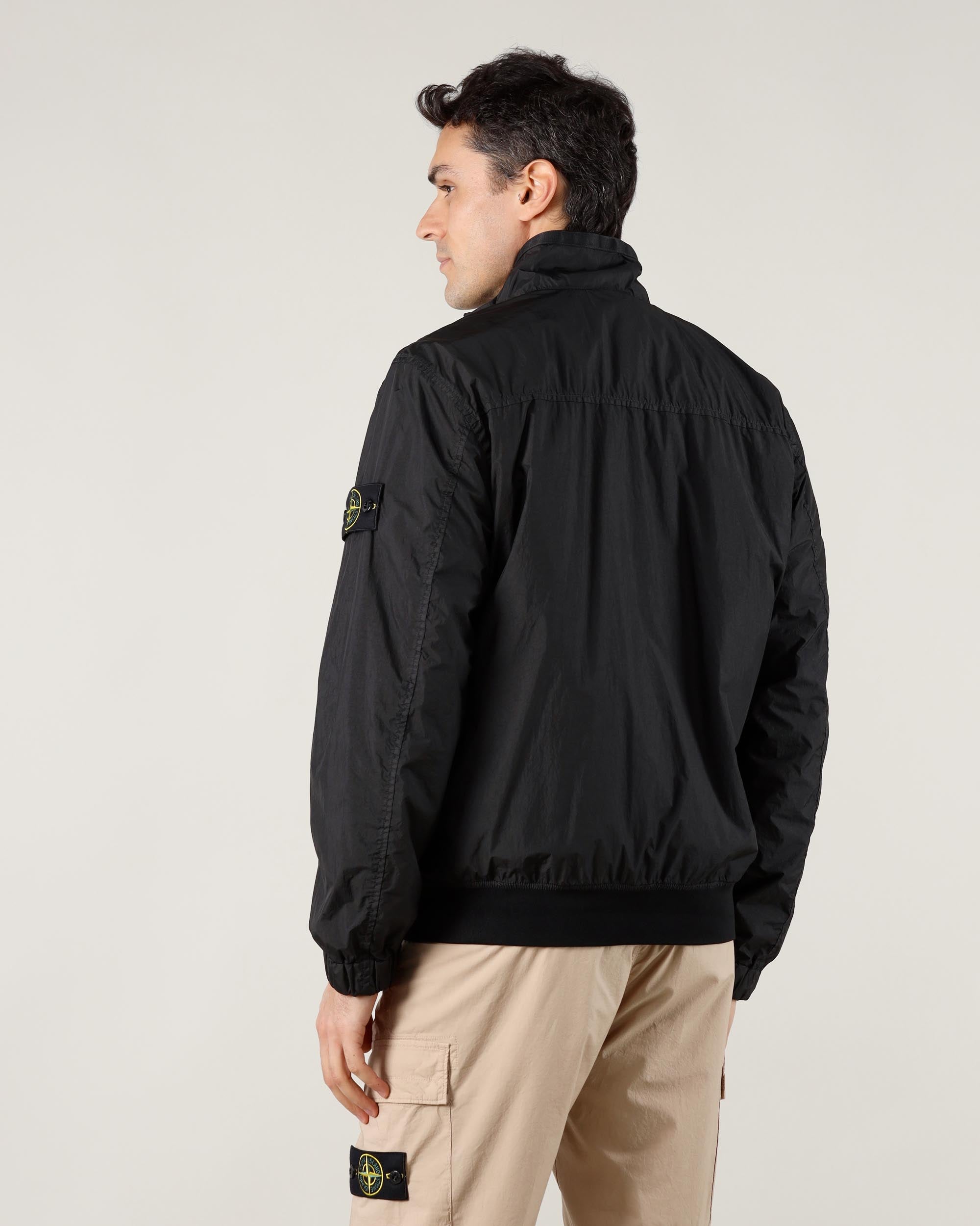 Stone Island Jacket