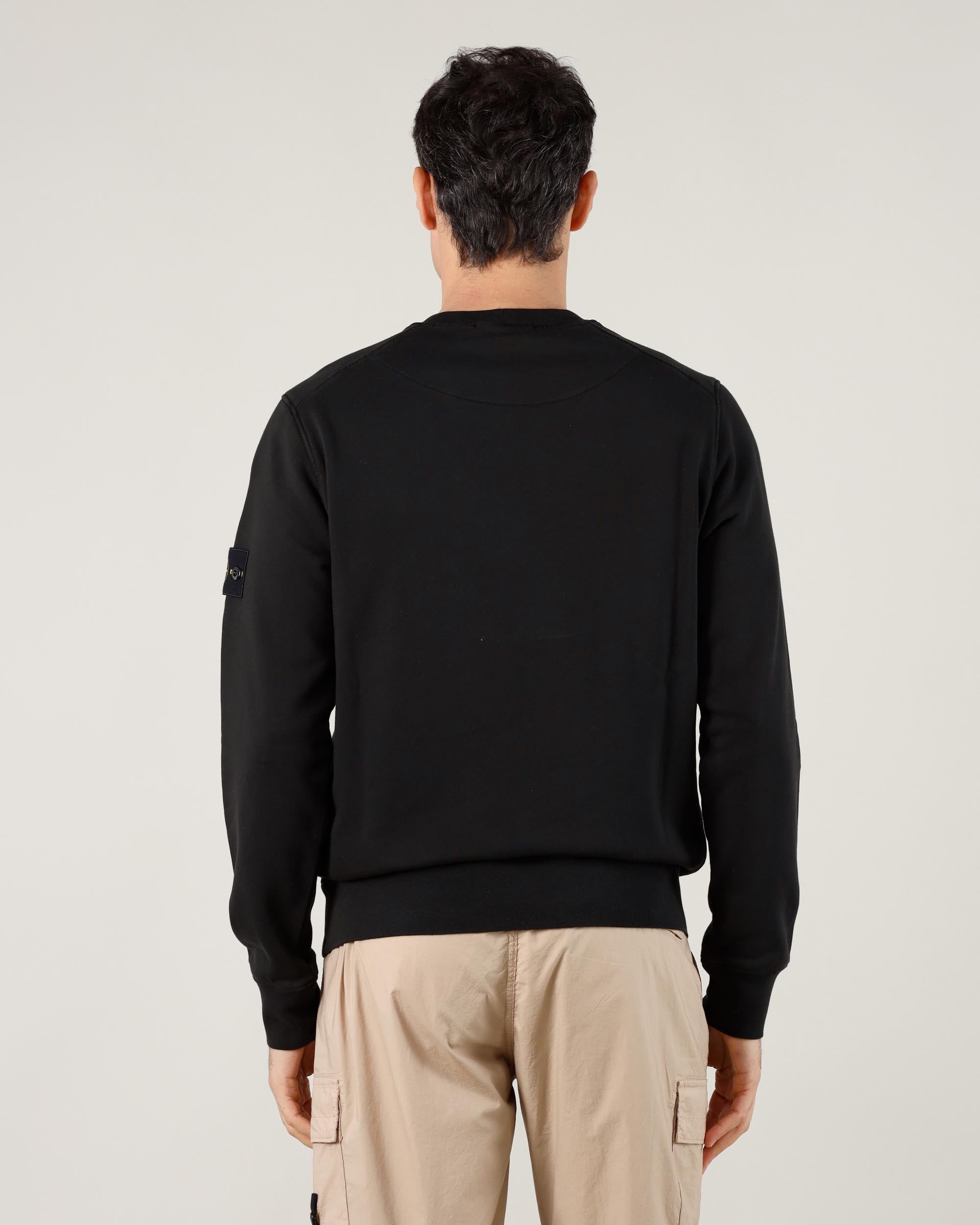 Stone Island Crewneck Sweatshirt