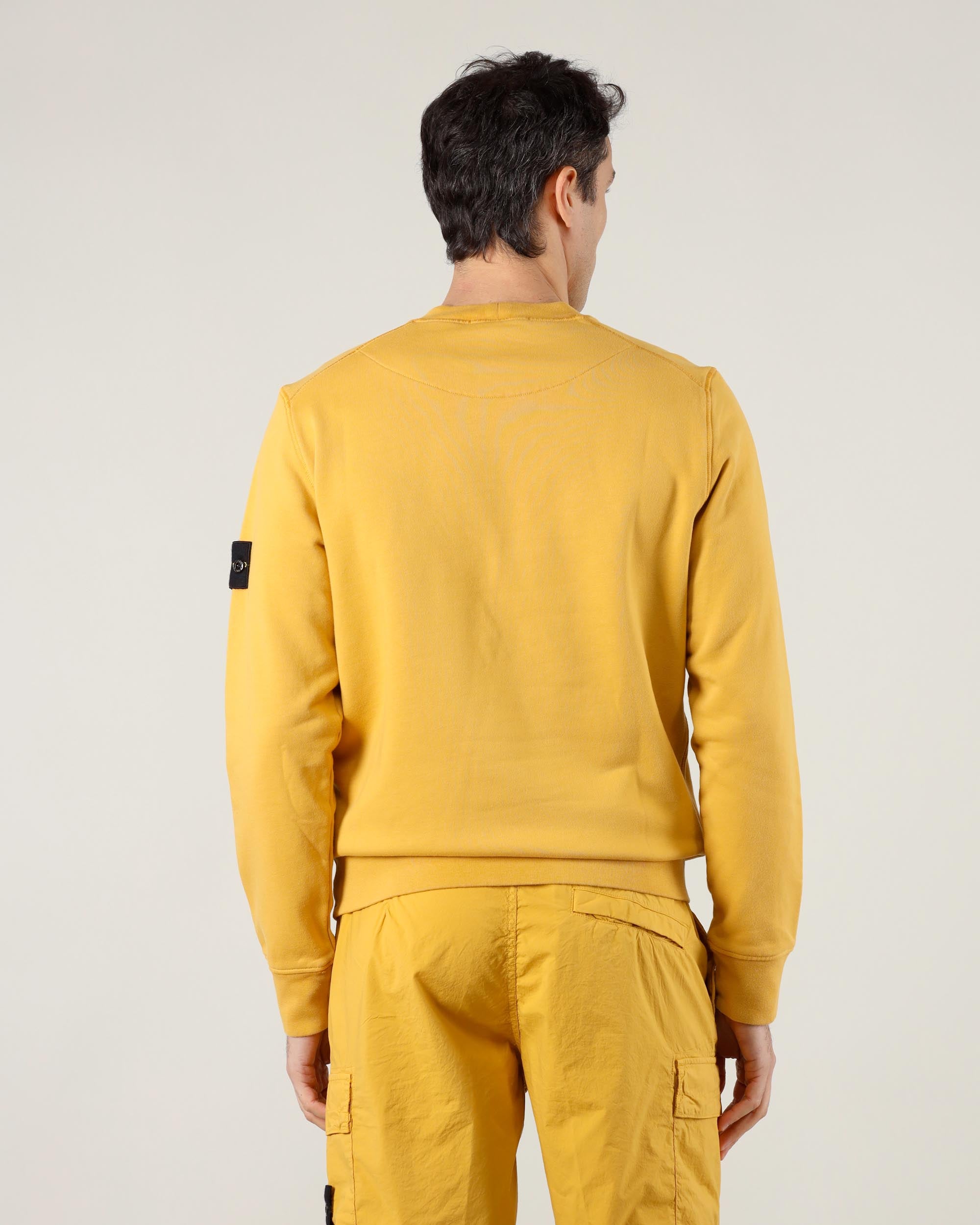 Stone Island Crewneck Sweatshirt