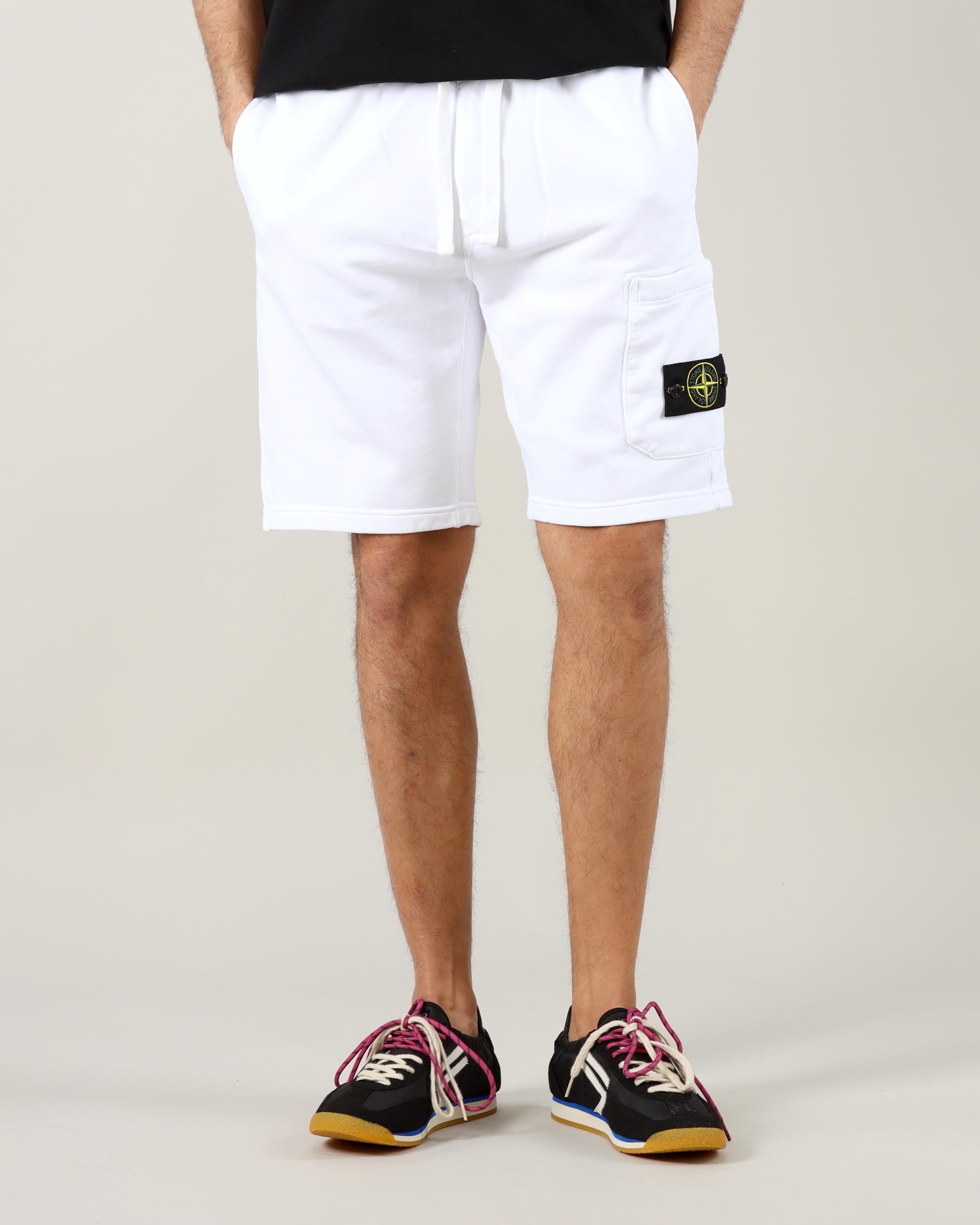 Stone Island Bermuda