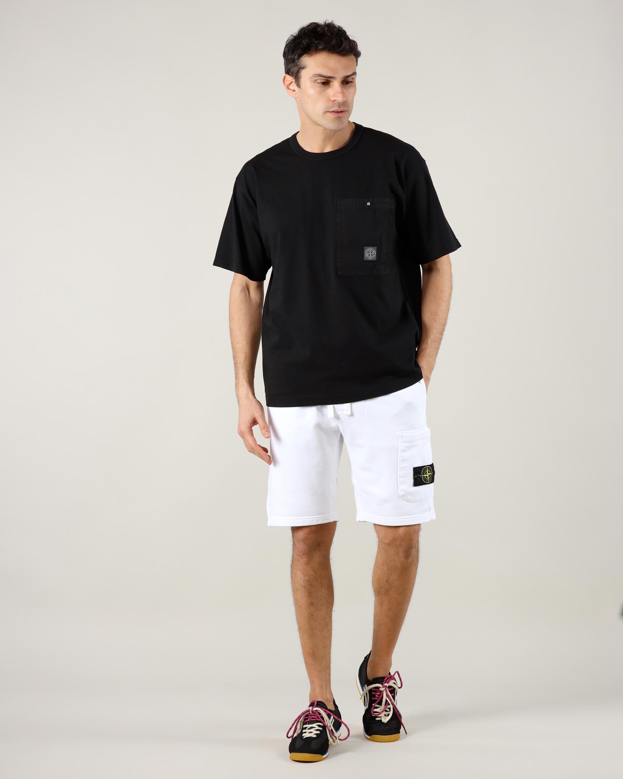 Stone Island Bermuda