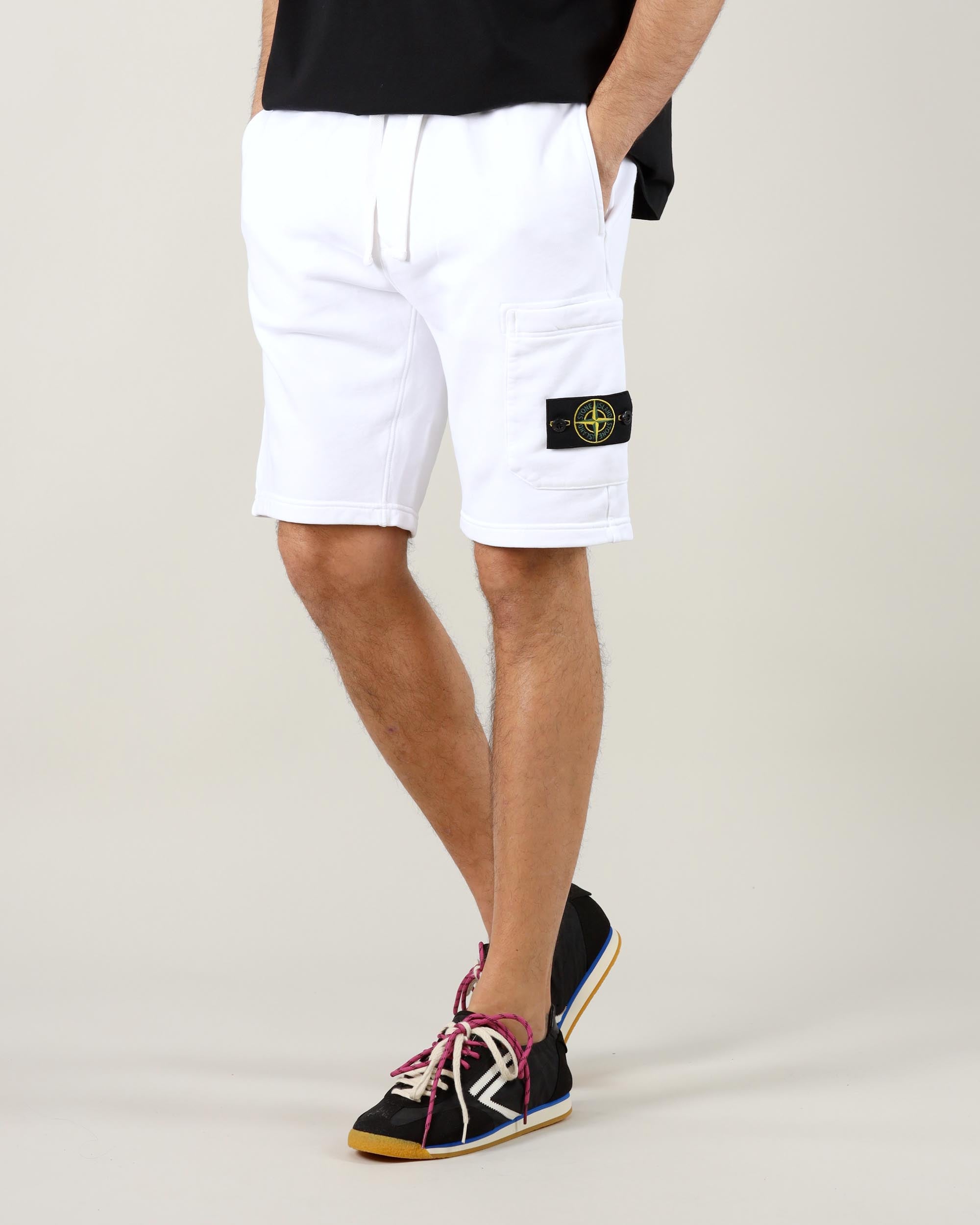 Stone Island Bermuda