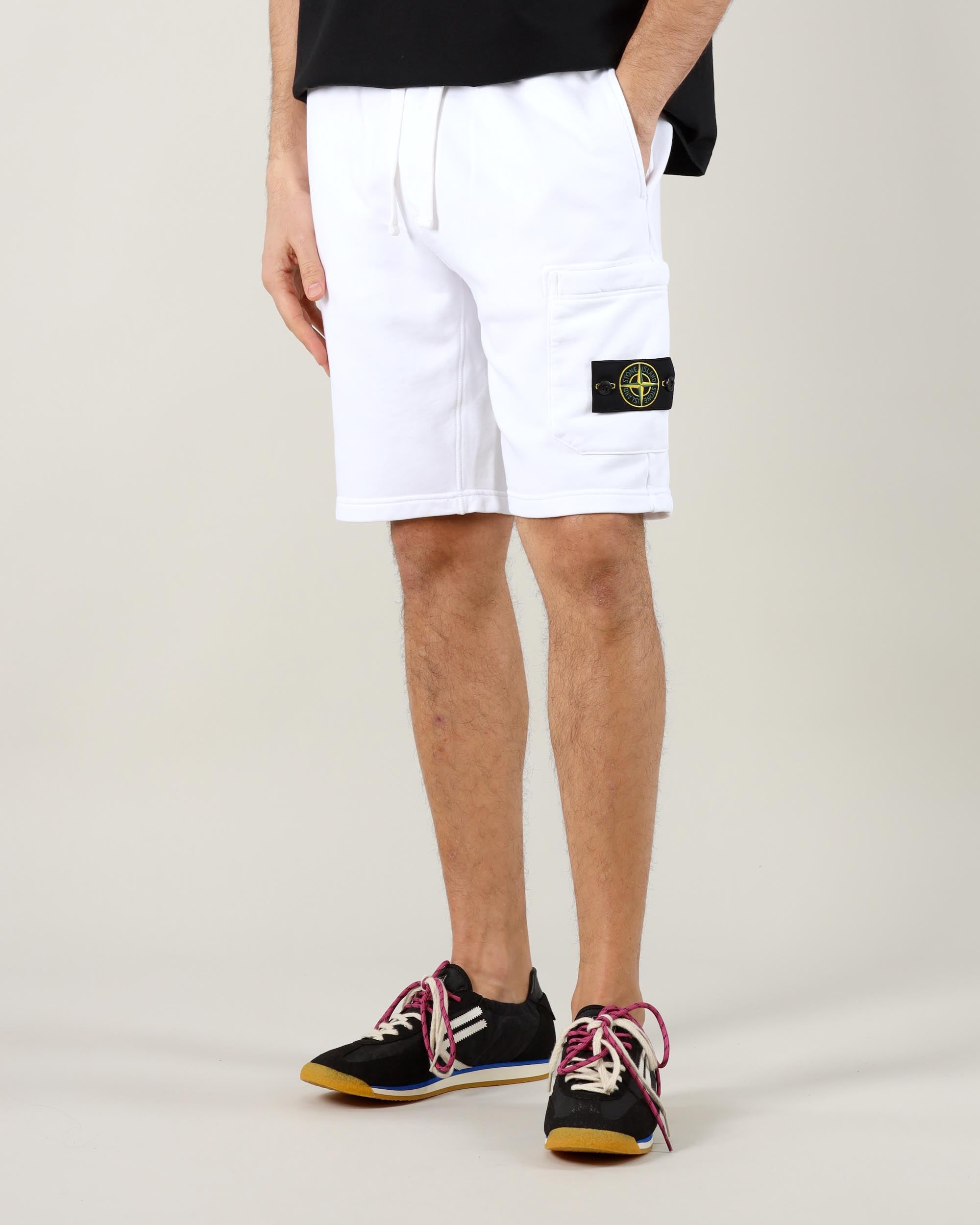 Stone Island Bermuda