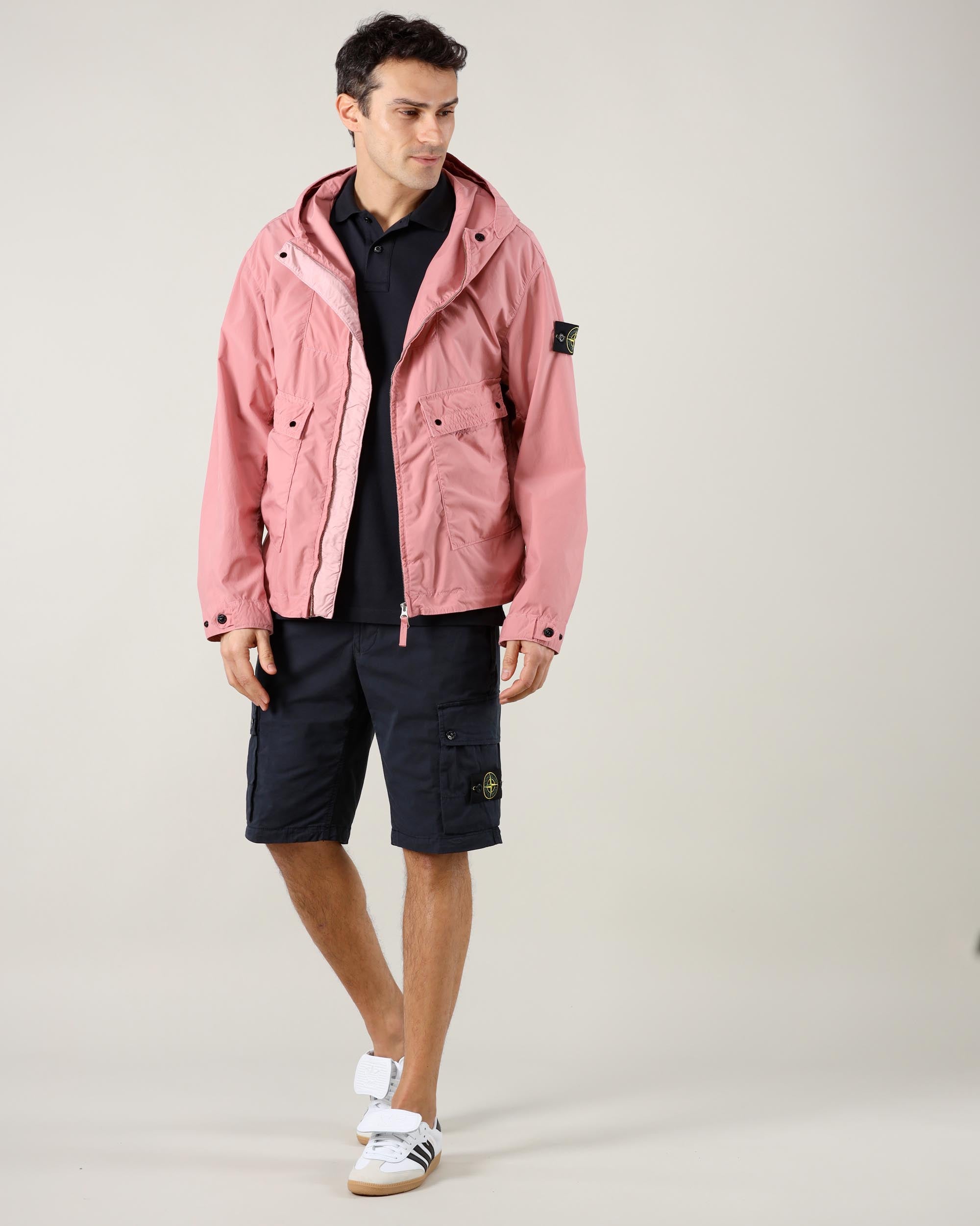 Stone Island Bermuda