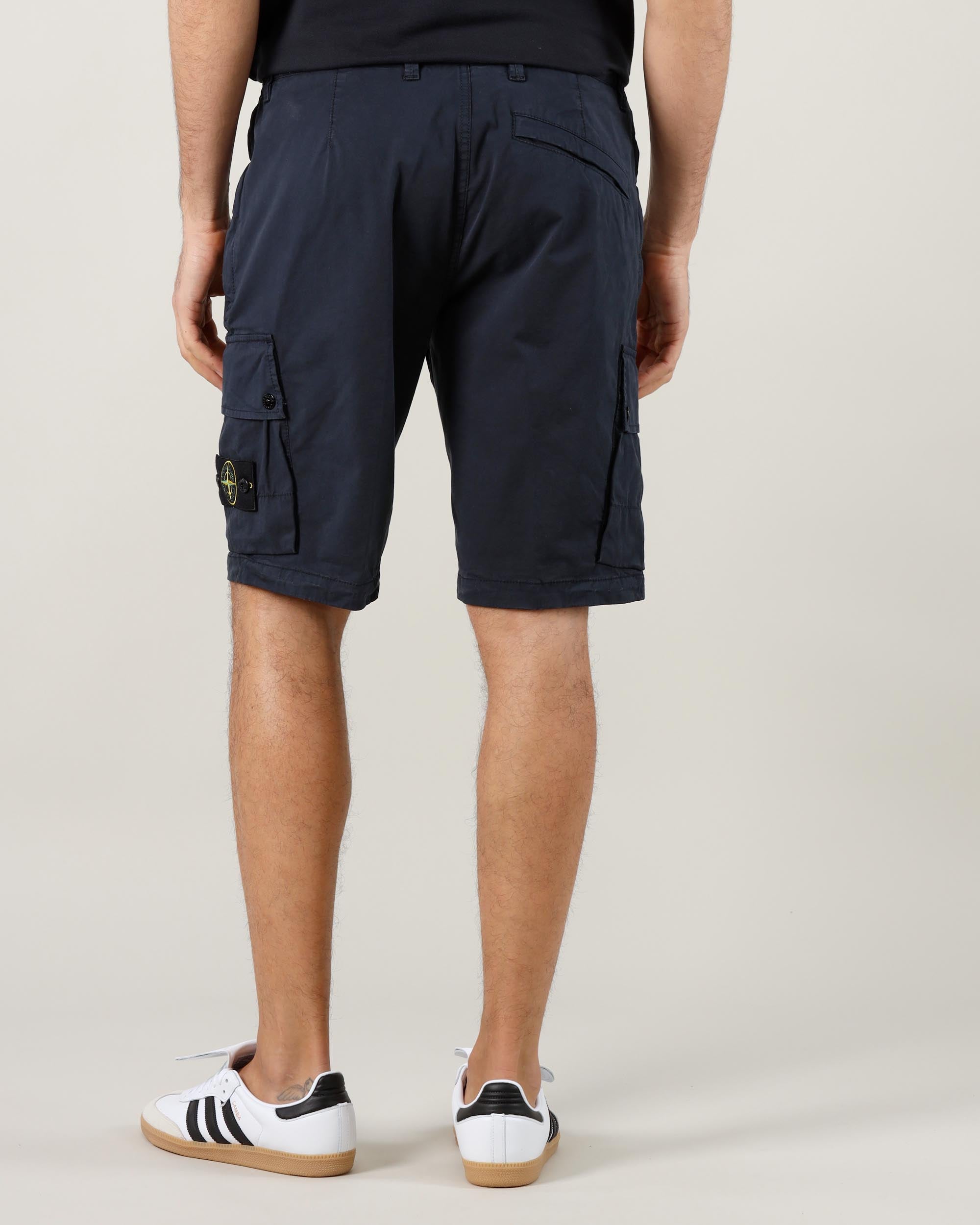 Stone Island Bermuda