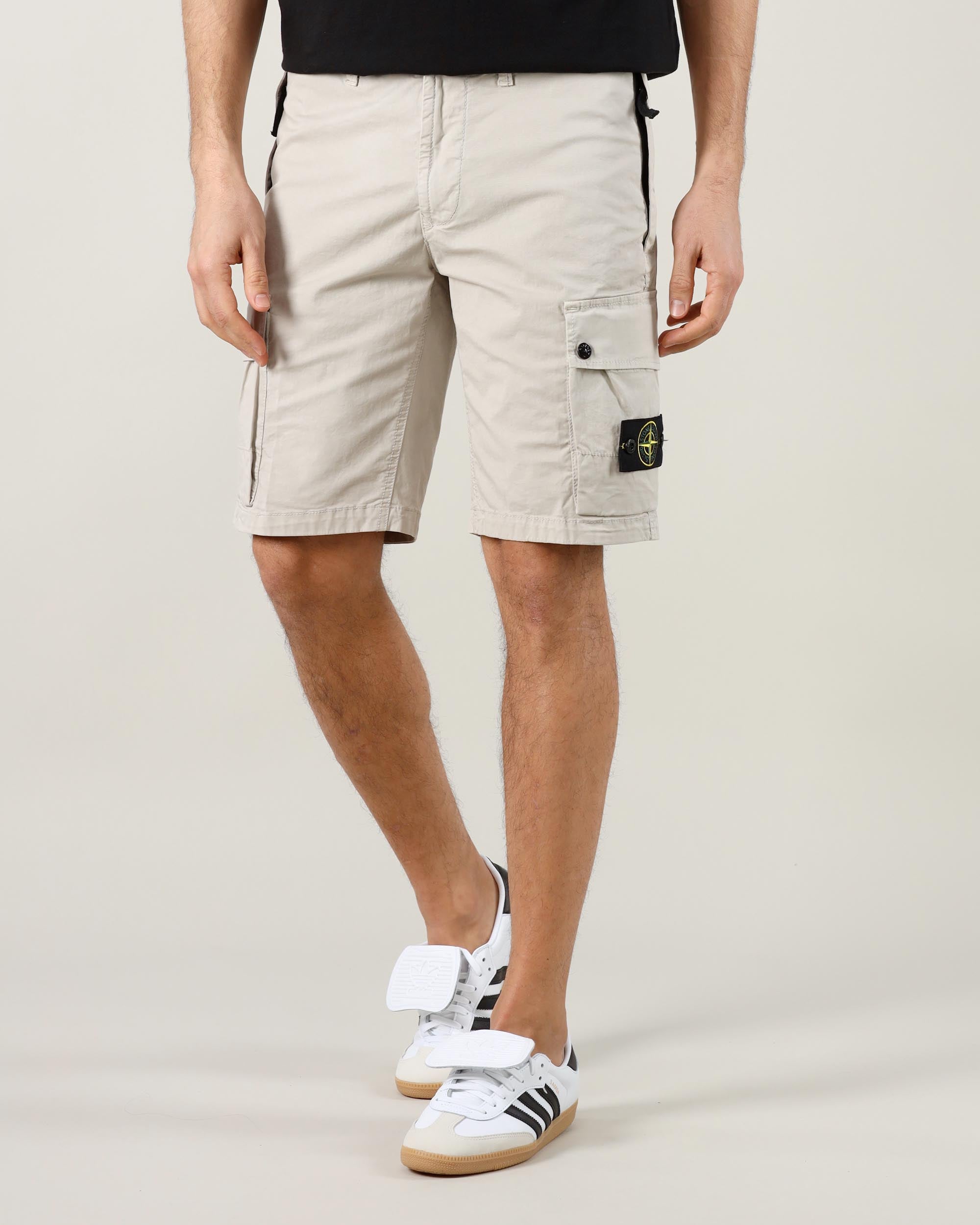 Stone Island Bermuda