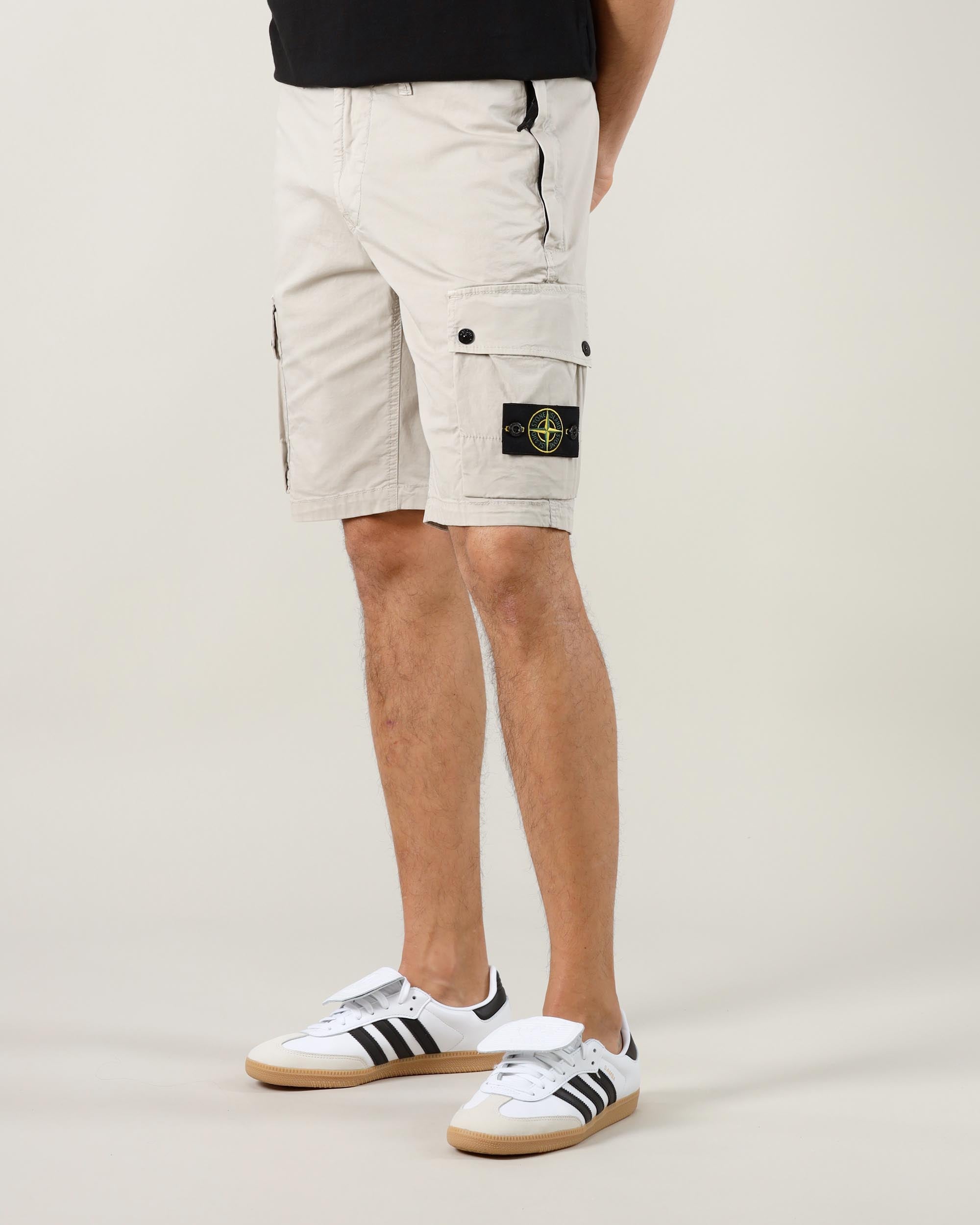 Stone Island Bermuda