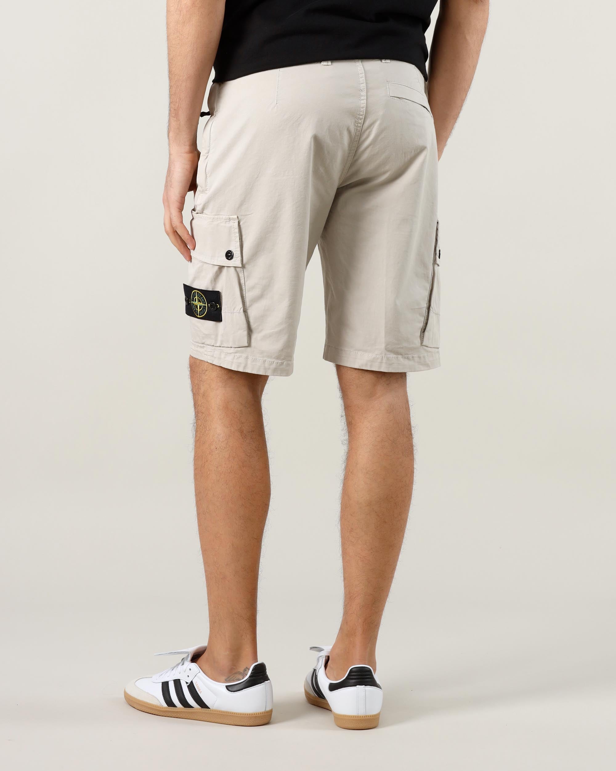 Stone Island Bermuda