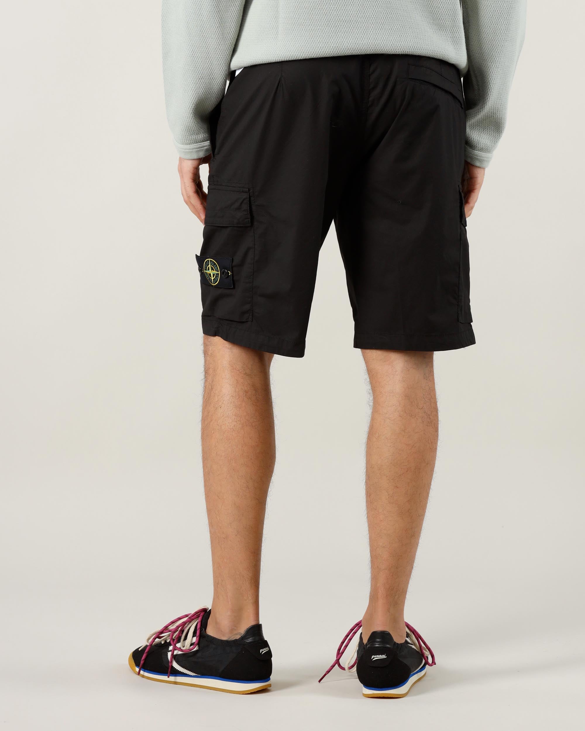 Stone Island Bermuda