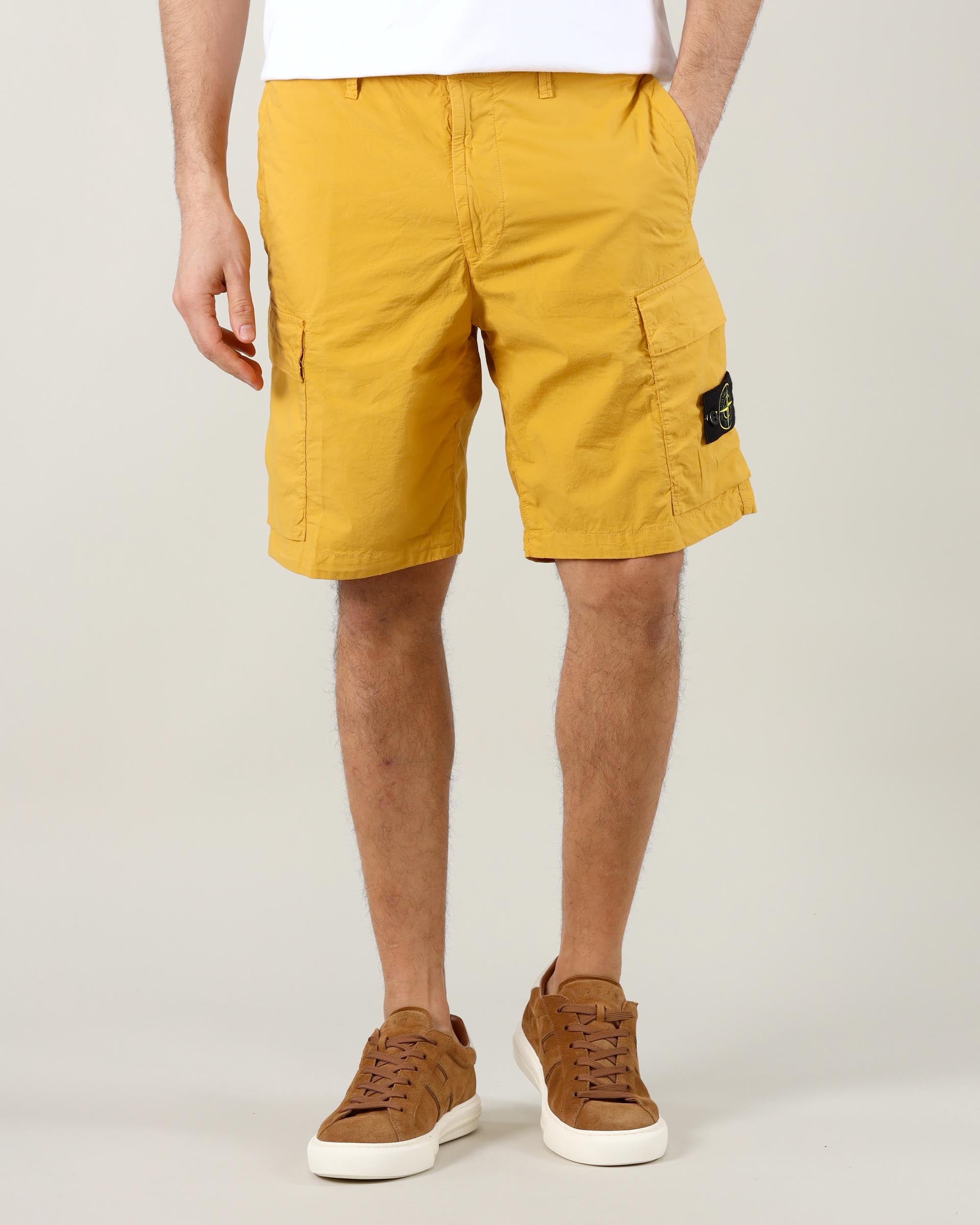 Stone Island Bermuda