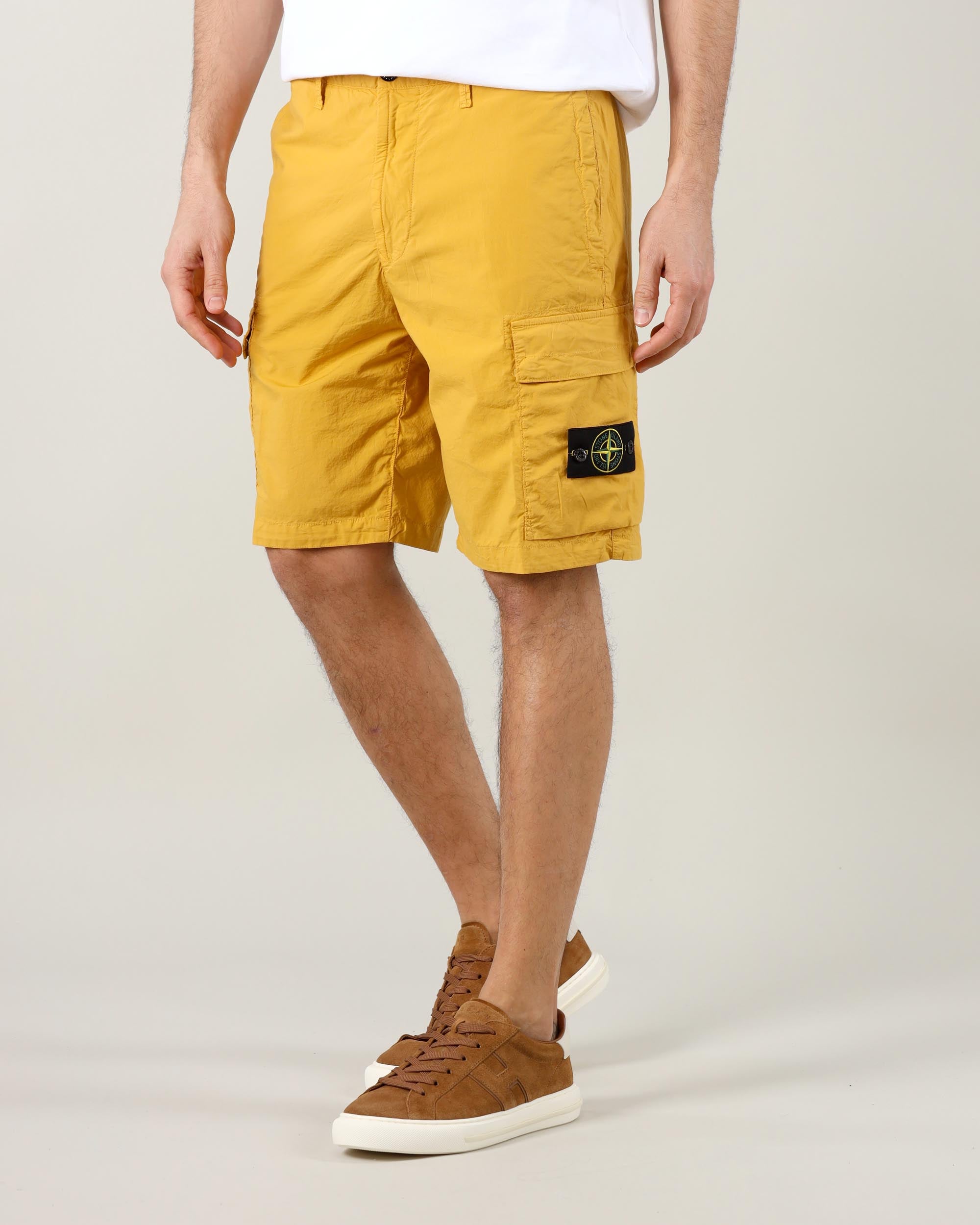 Stone Island Bermuda