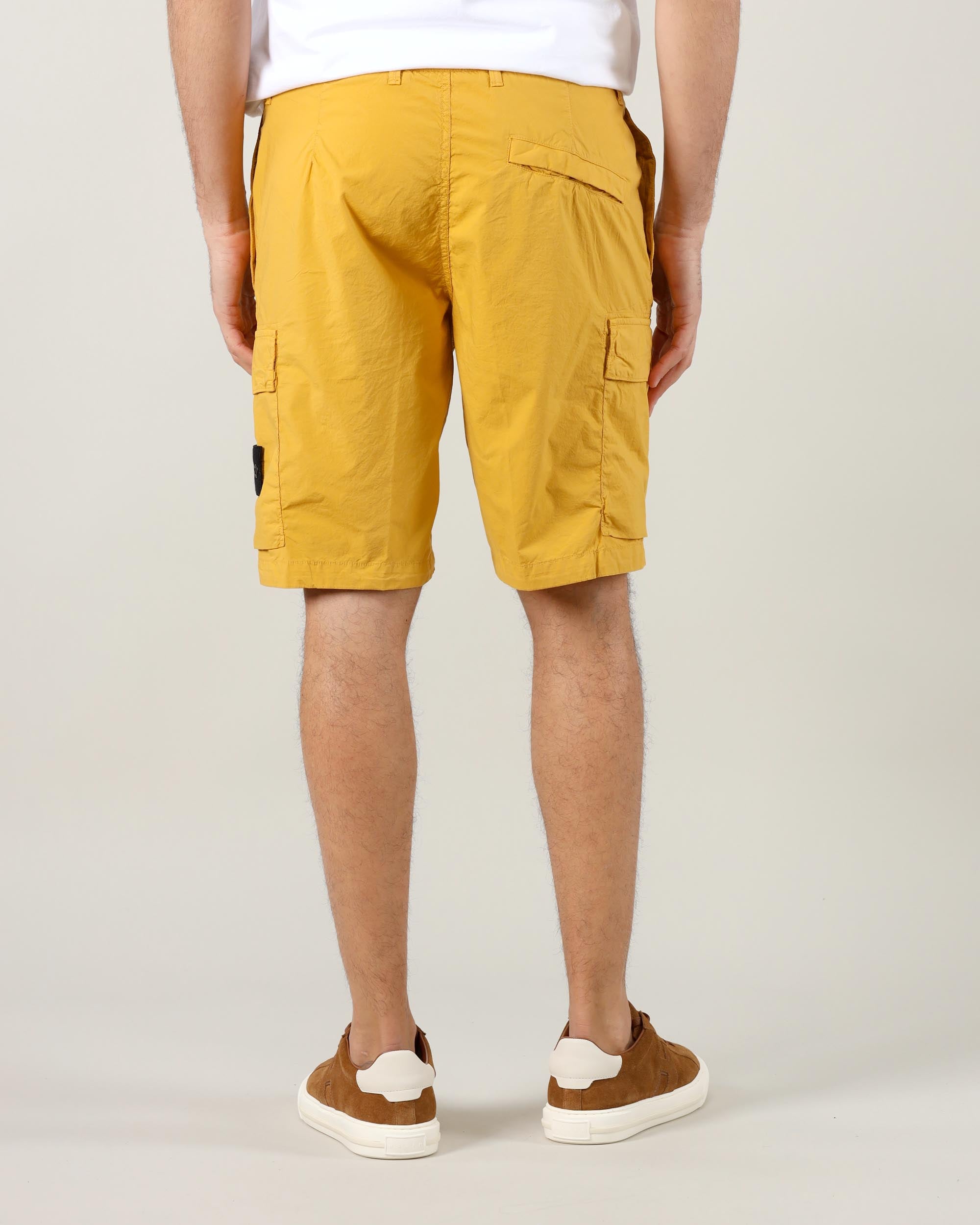 Stone Island Bermuda