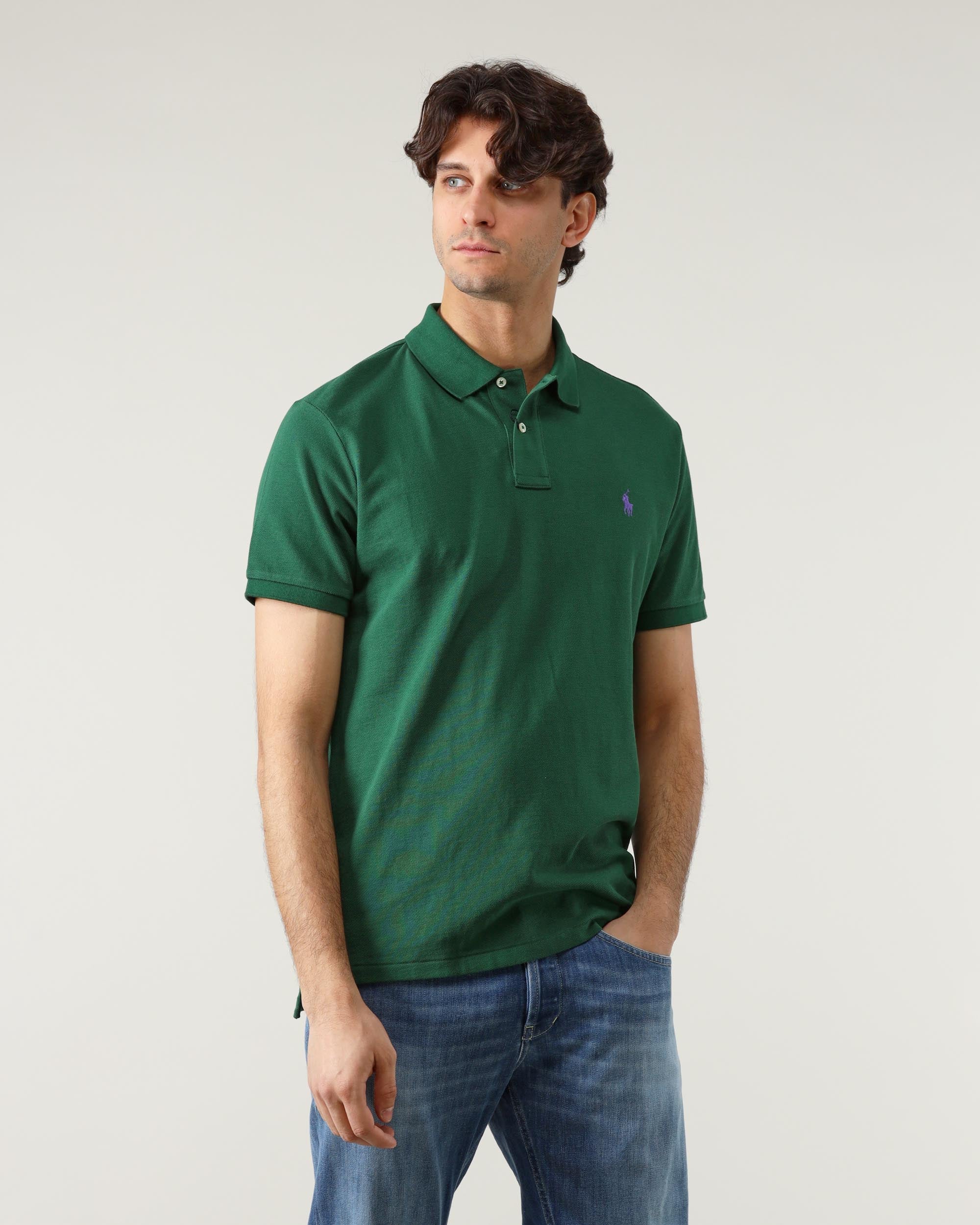 Polo Ralph Lauren Polo Shirt