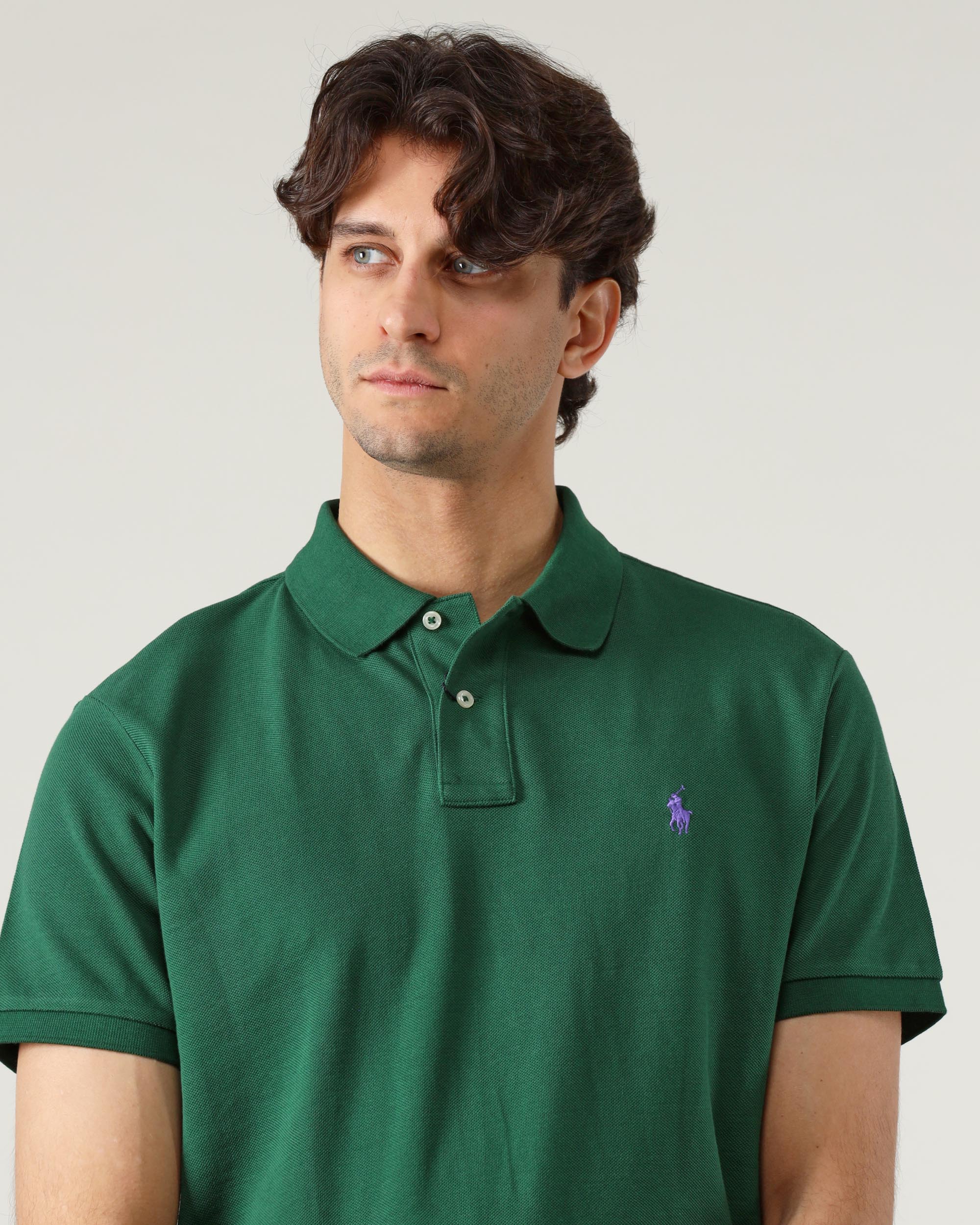 Polo Ralph Lauren Polo Shirt
