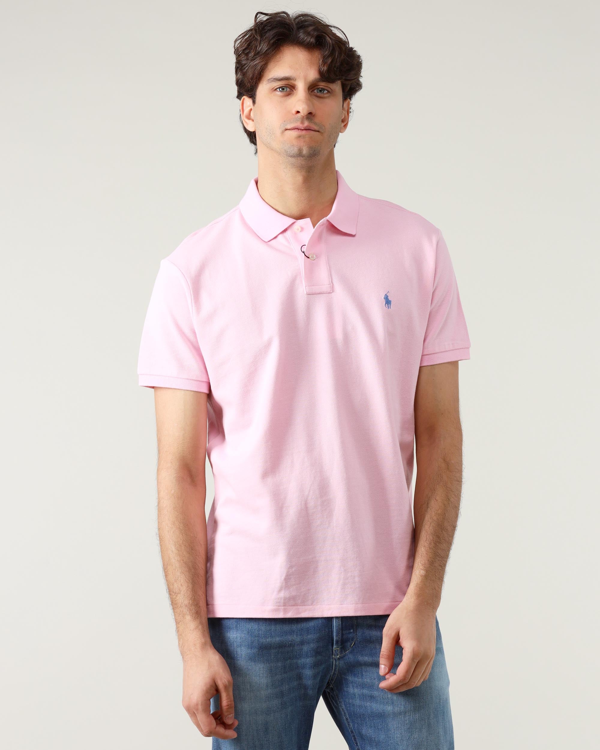 Polo Ralph Lauren Polo Shirt
