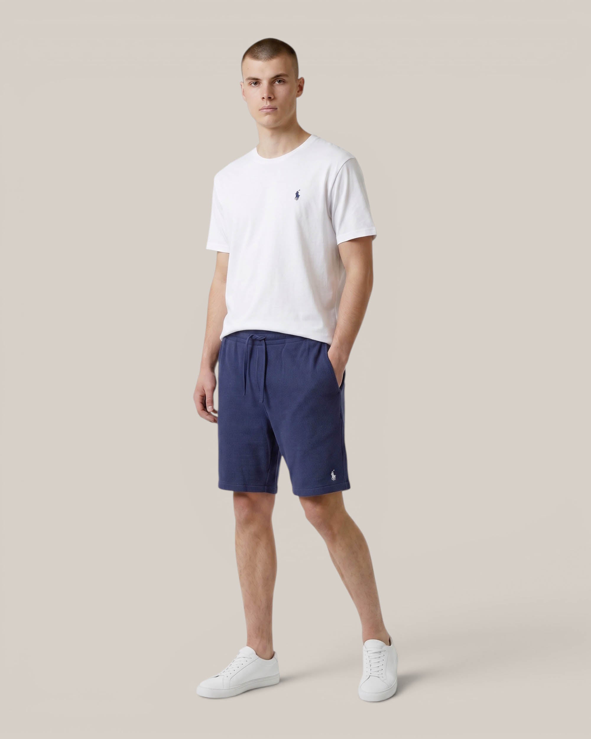 Polo Ralph Lauren Pantalone Corto