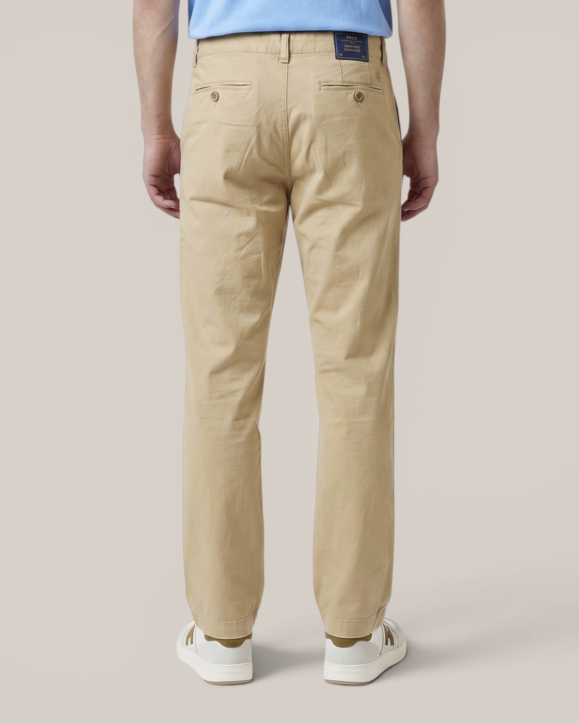 Polo Ralph Lauren Pantaloni