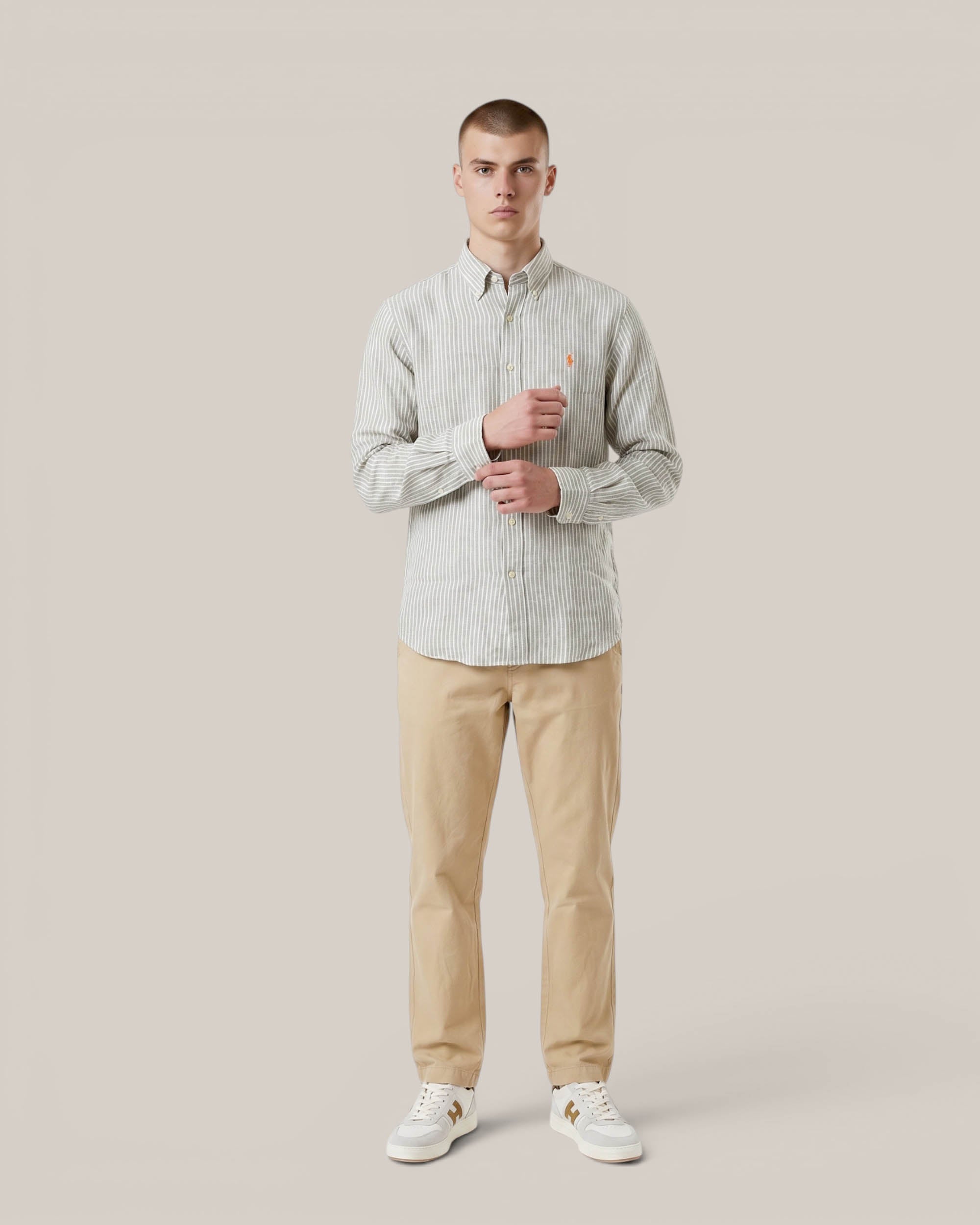 Polo Ralph Lauren Camicia Sport