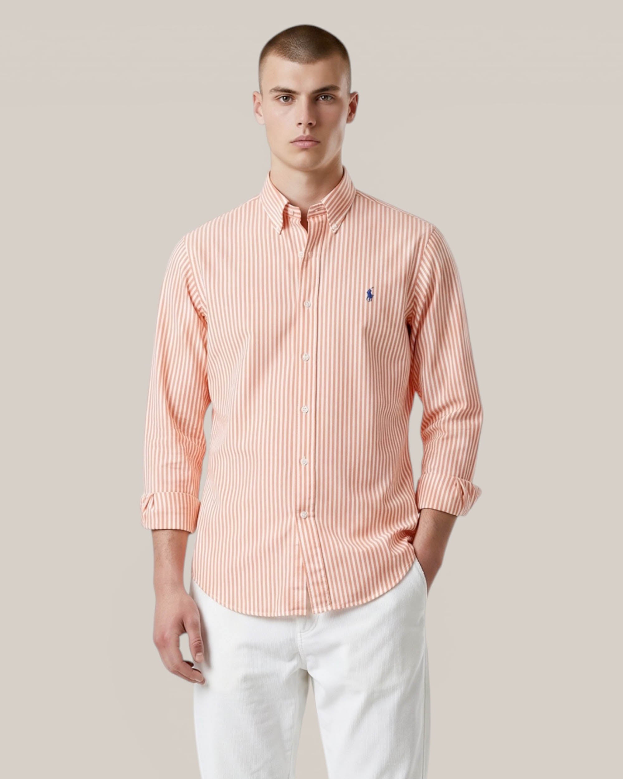 Polo Ralph Lauren Camicia Sport