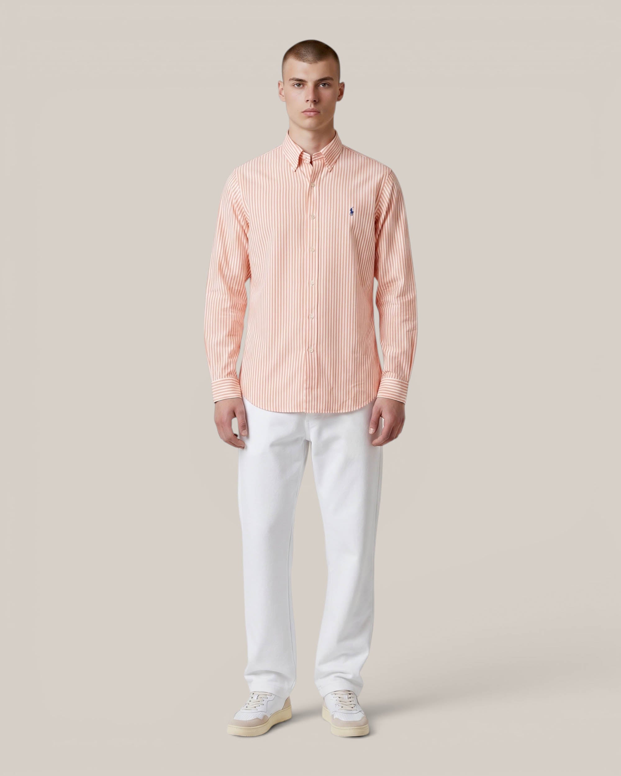 Polo Ralph Lauren Camicia Sport