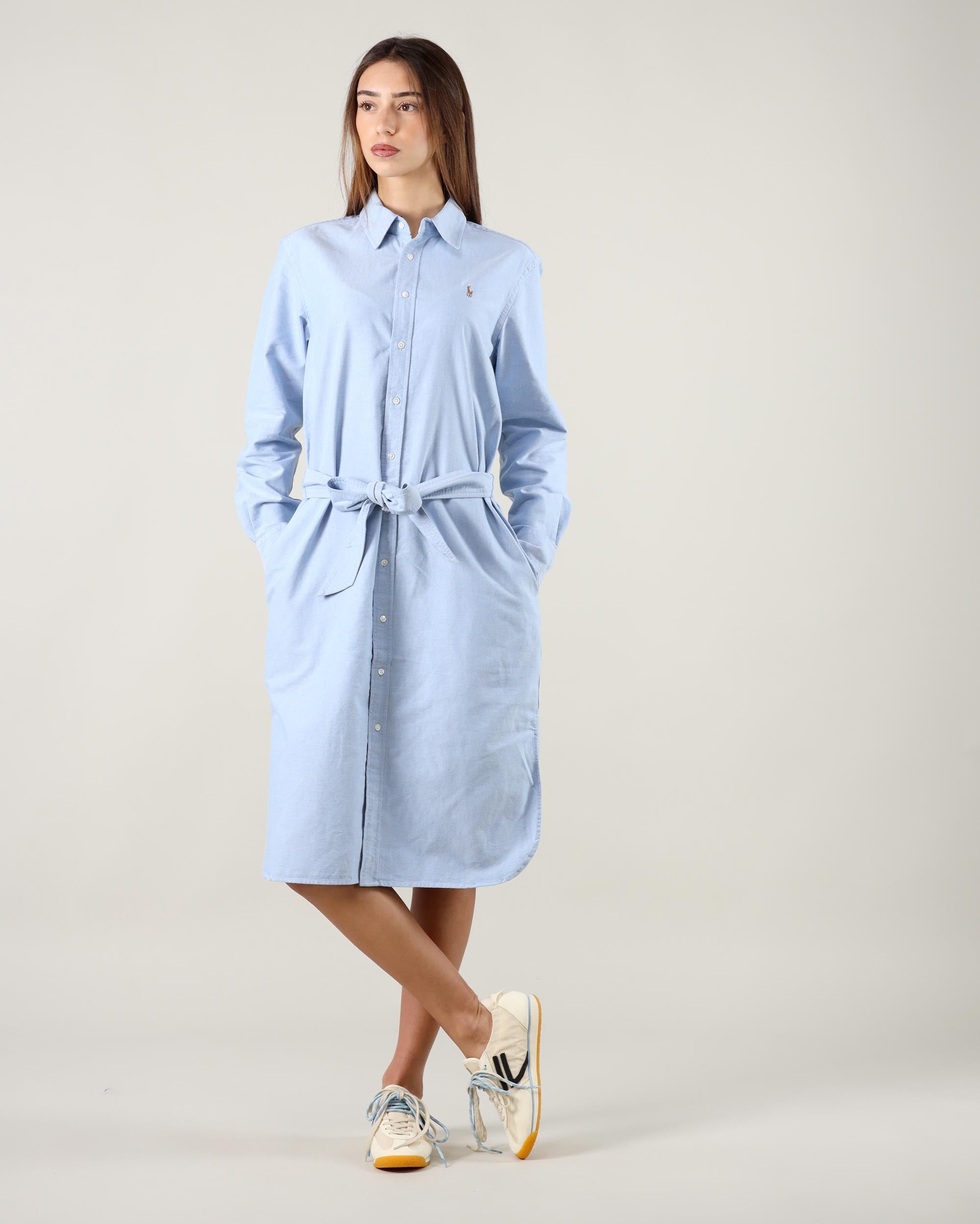 Polo Ralph Lauren Day Dress