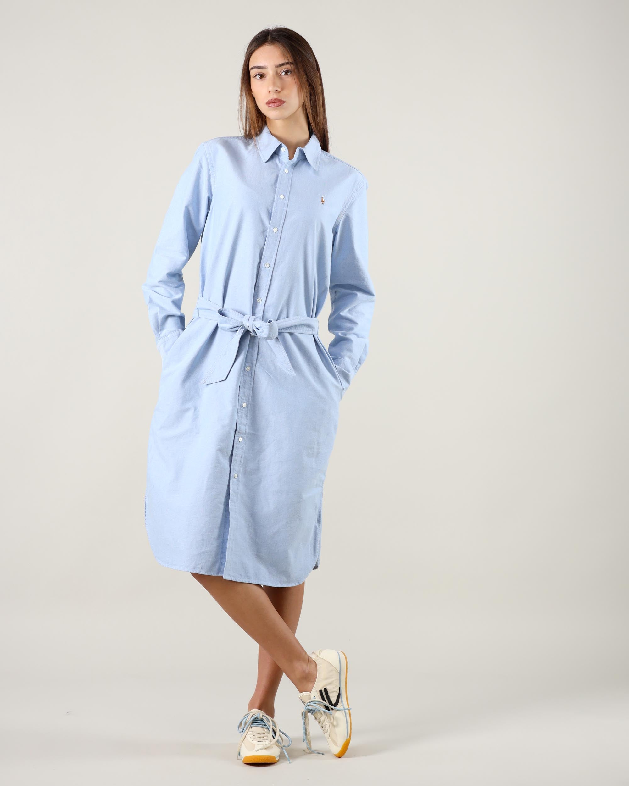 Polo Ralph Lauren Day Dress