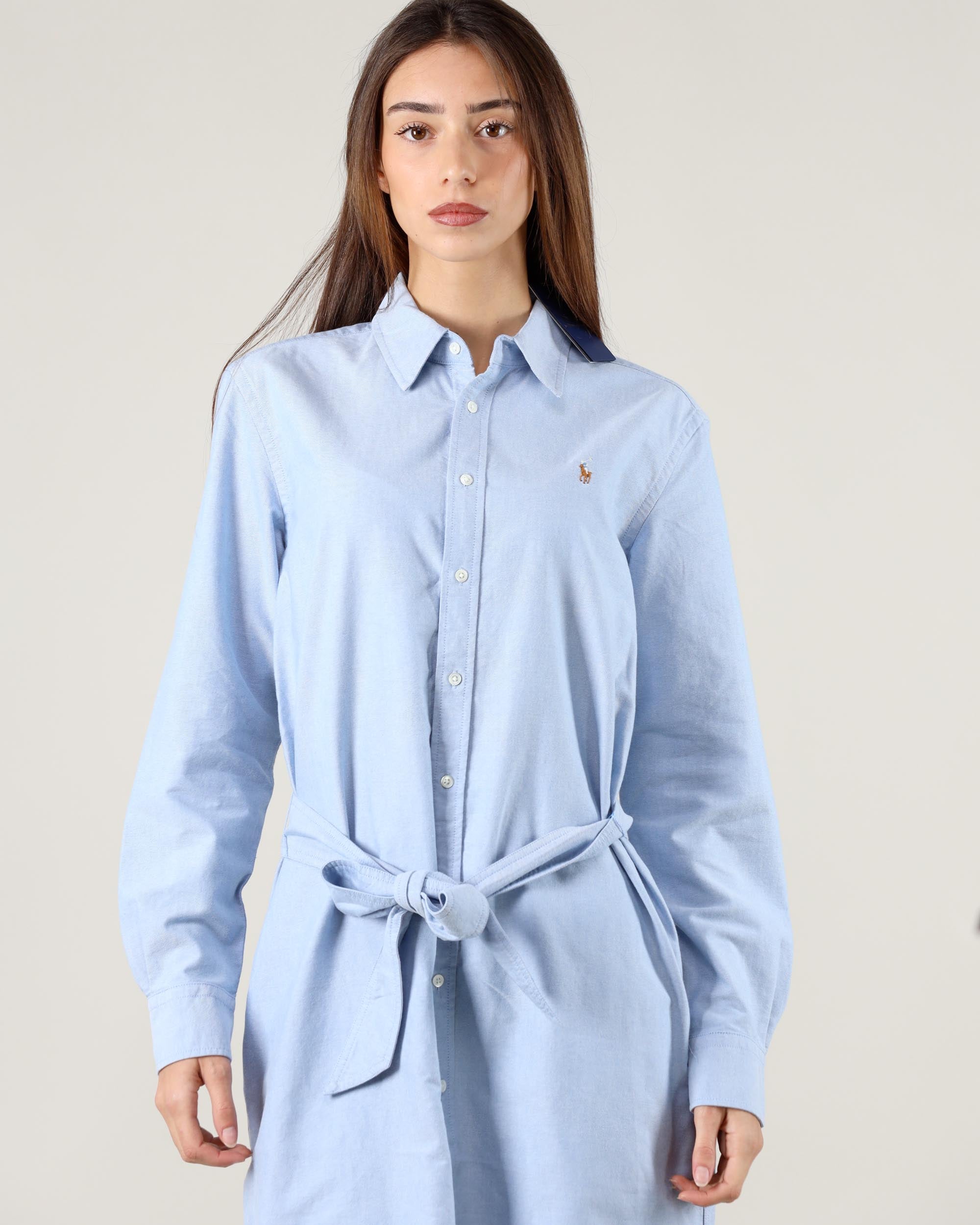 Polo Ralph Lauren Day Dress