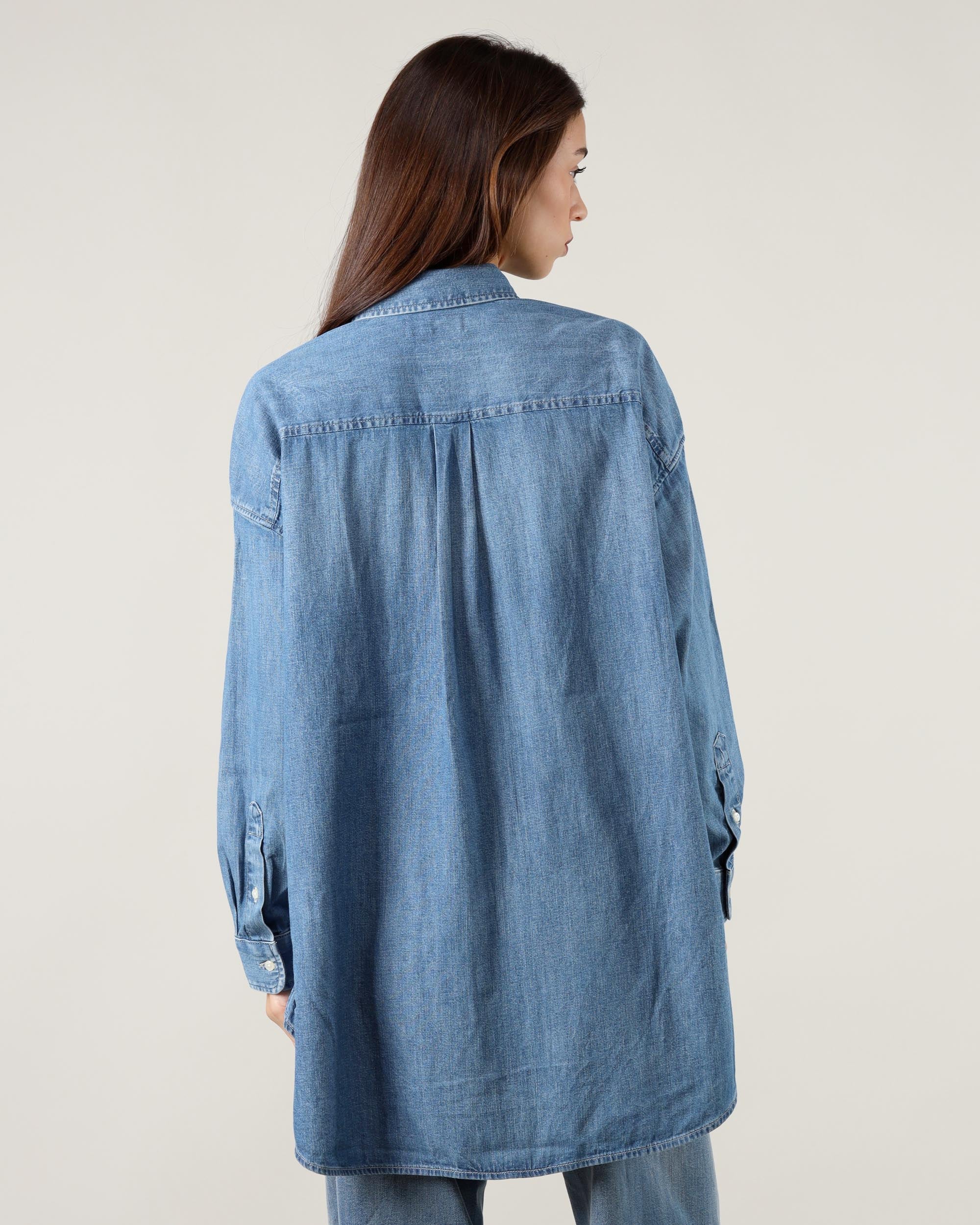 Polo Ralph Lauren Denim Shirt