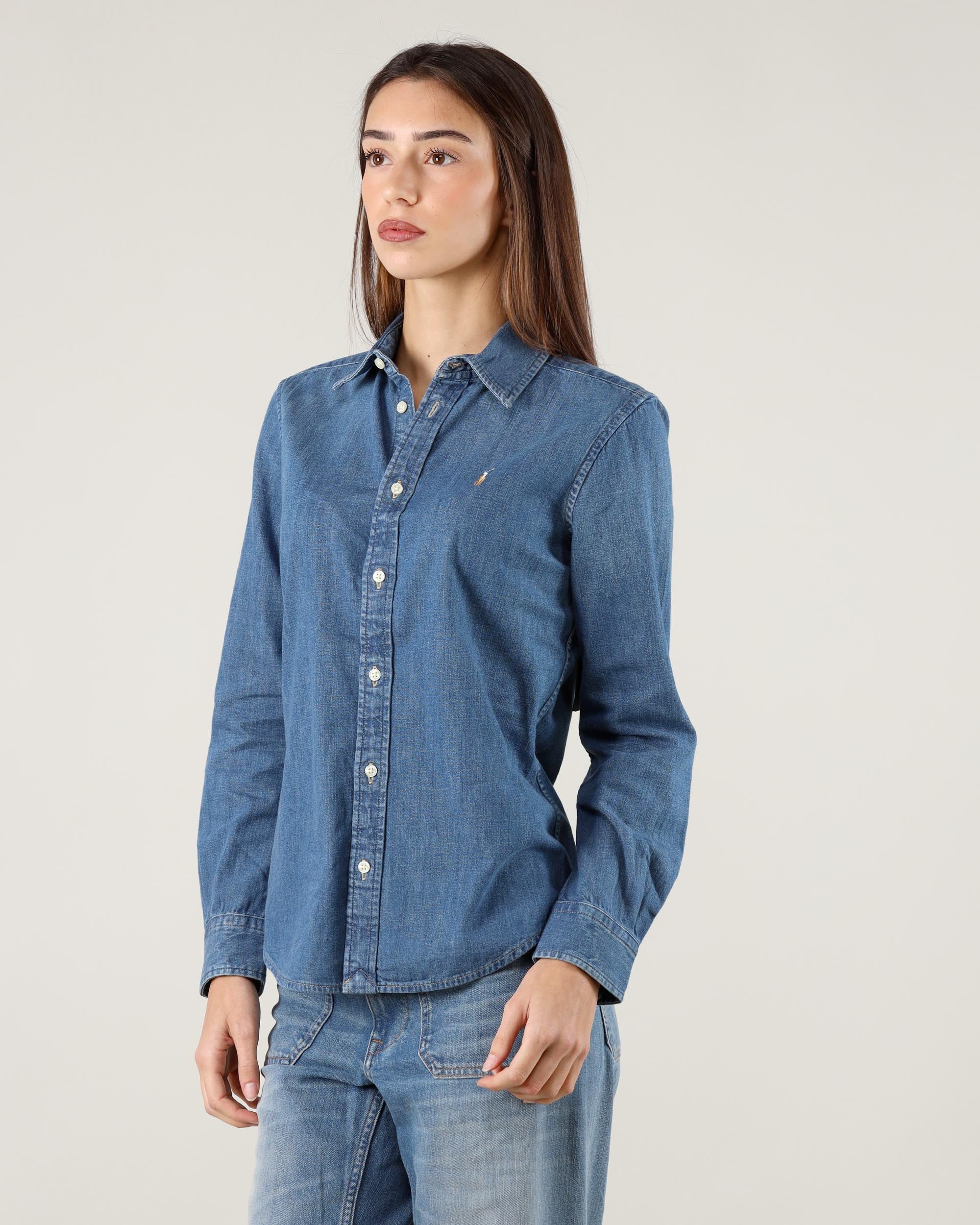 Polo Ralph Lauren Denim Shirt