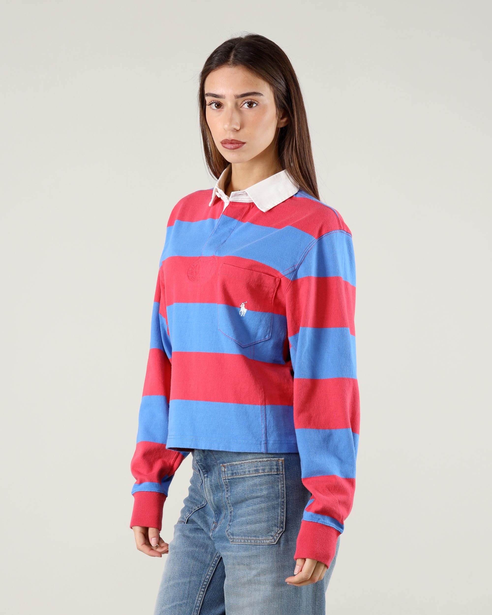 Polo Ralph Lauren Rugby-Trikots