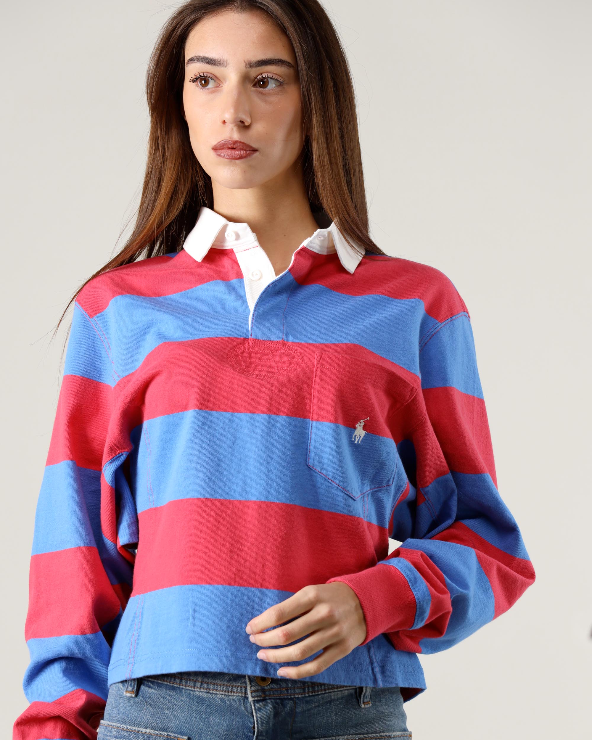 Polo Ralph Lauren Rugby-Trikots