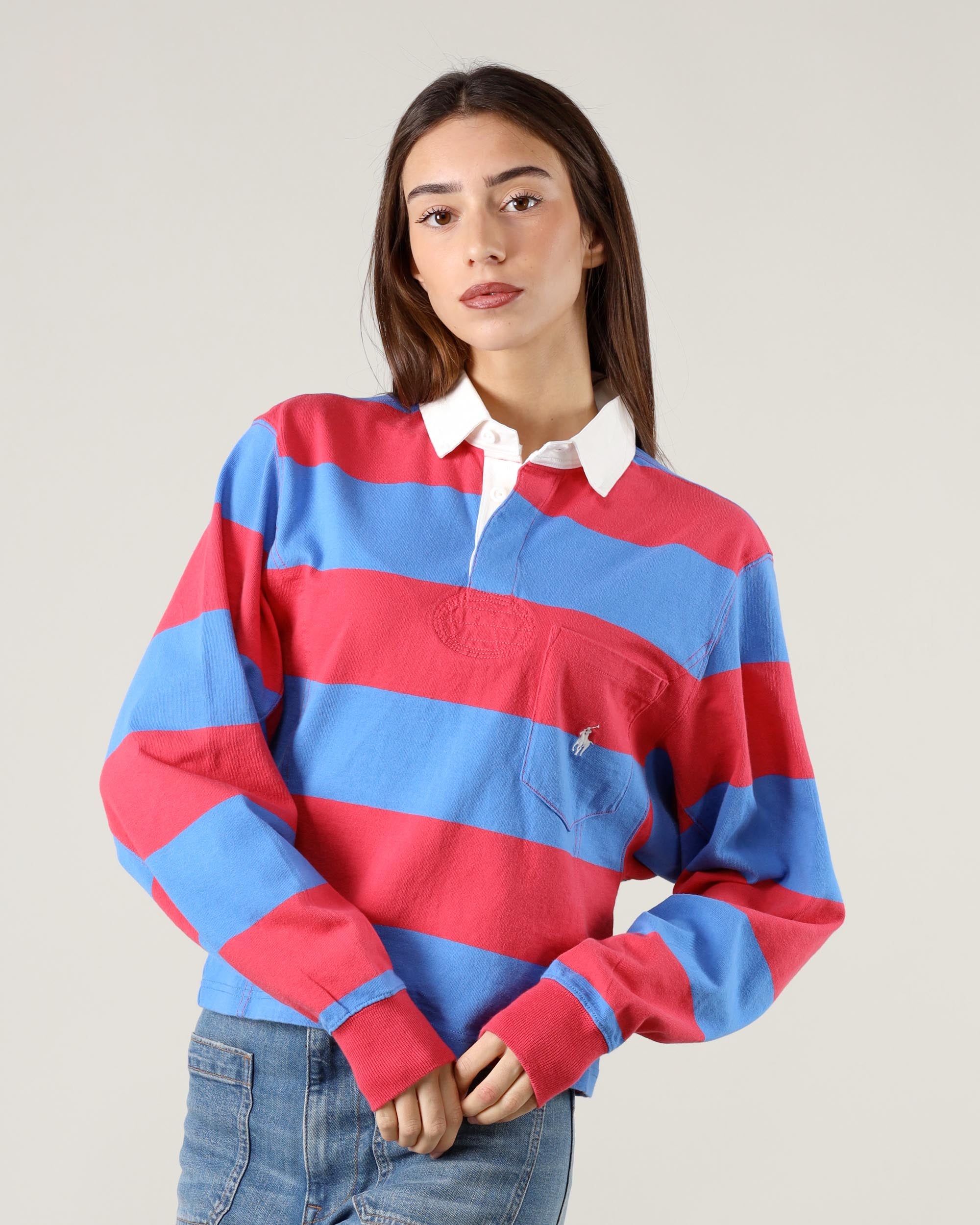 Polo Ralph Lauren Rugby-Trikots