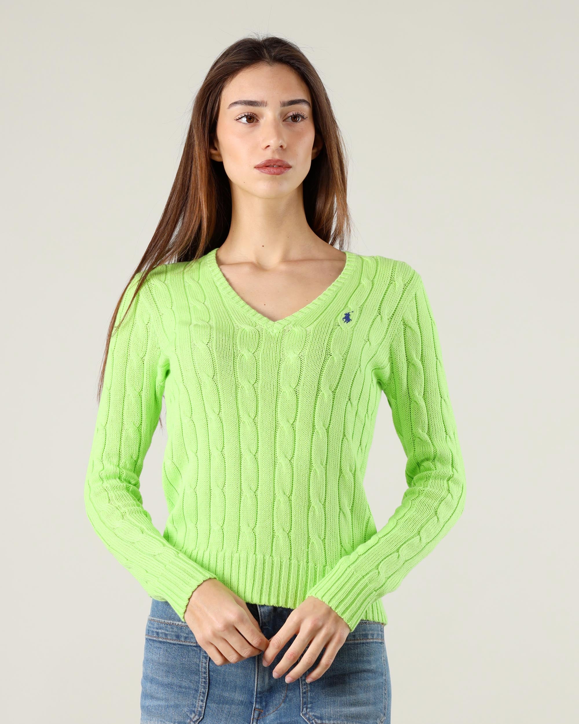 Polo Ralph Lauren Pullover