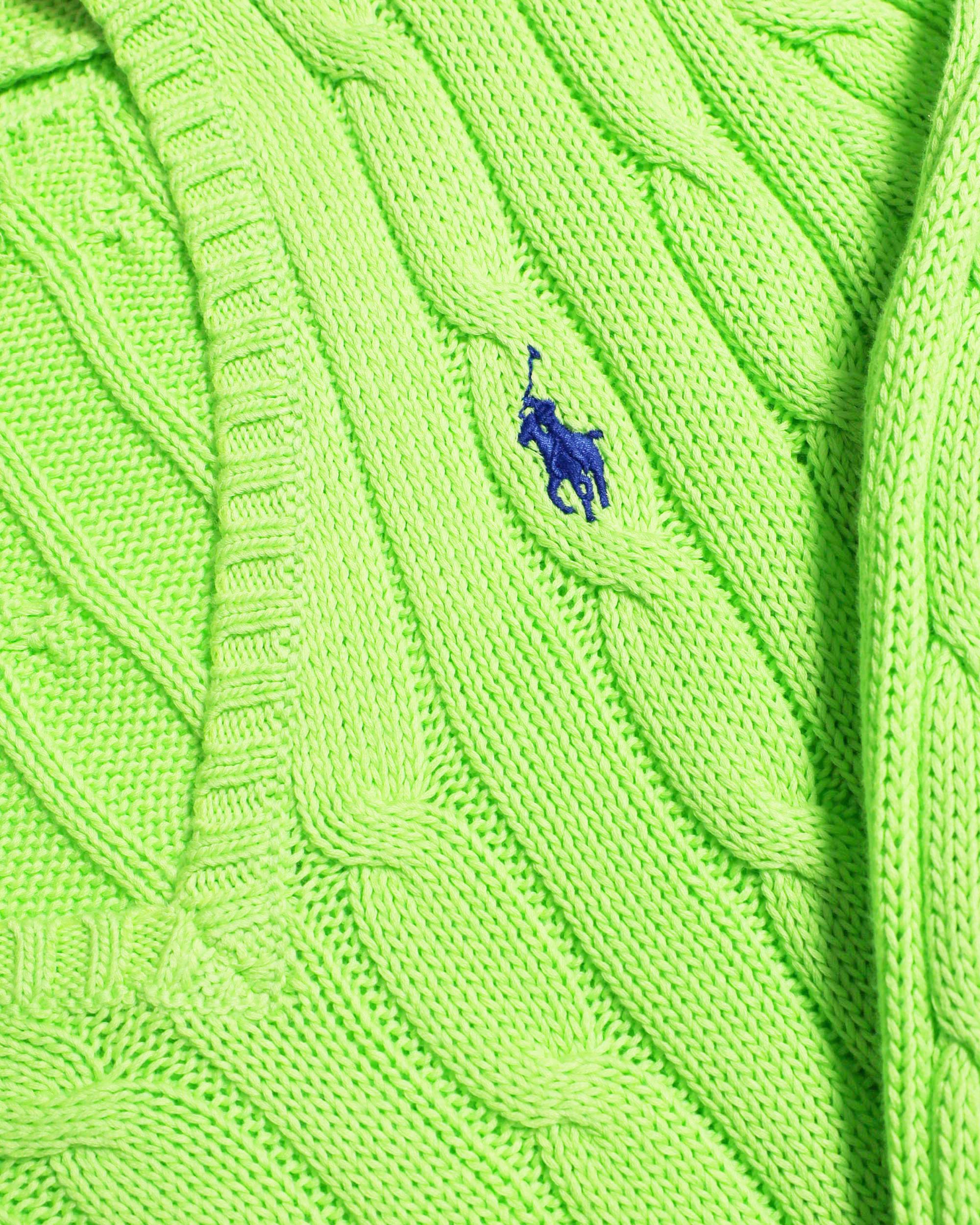 Pull Polo Ralph Lauren