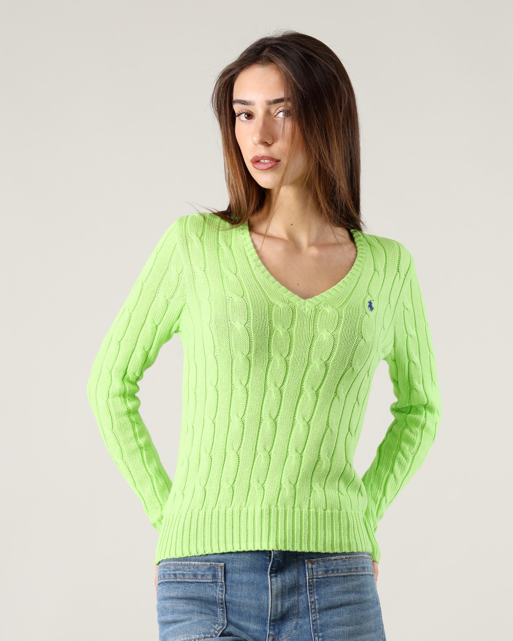 Polo Ralph Lauren Pullover