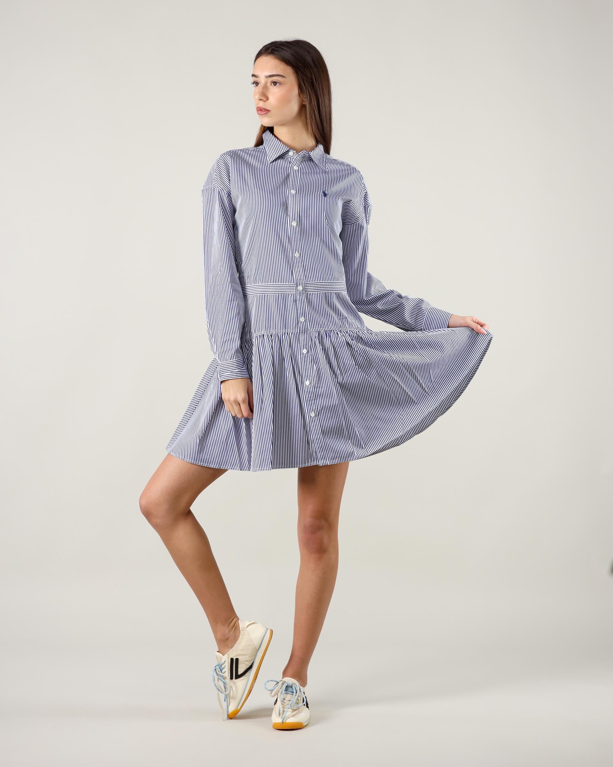 Polo Ralph Lauren Kleid