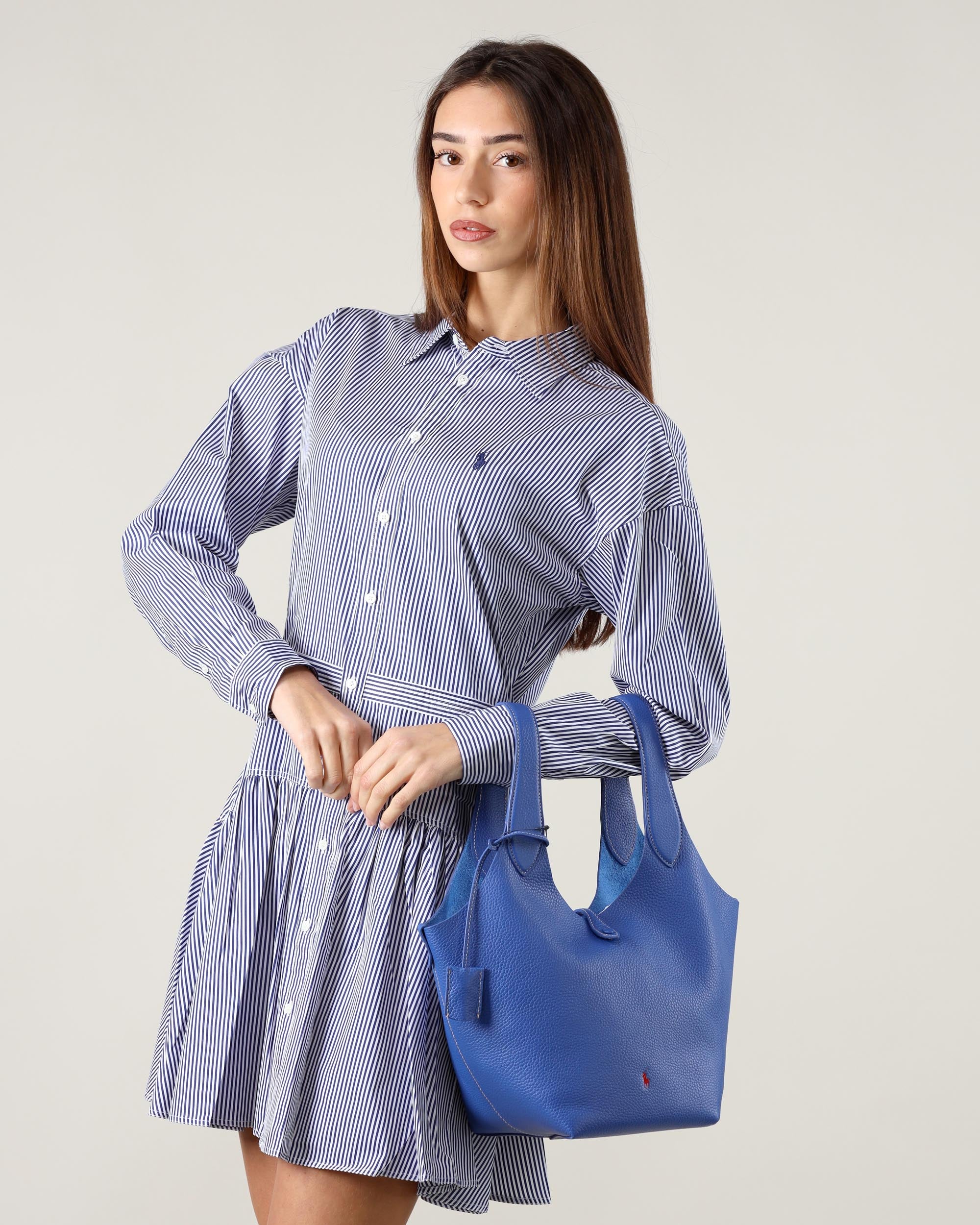 Polo Ralph Lauren Medium Tote Bag