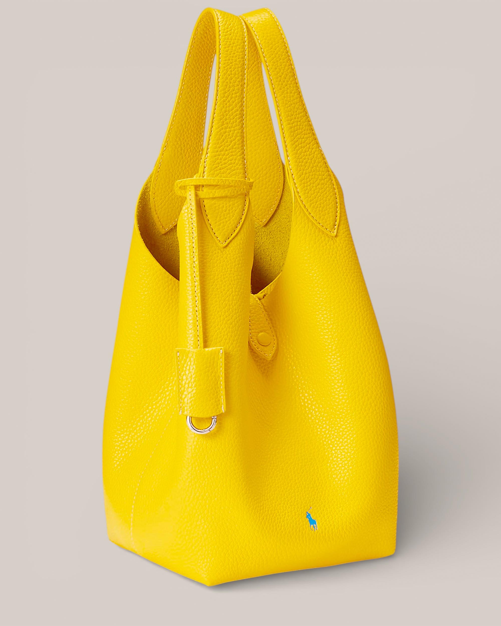 Polo Ralph Lauren Medium Tote Bag