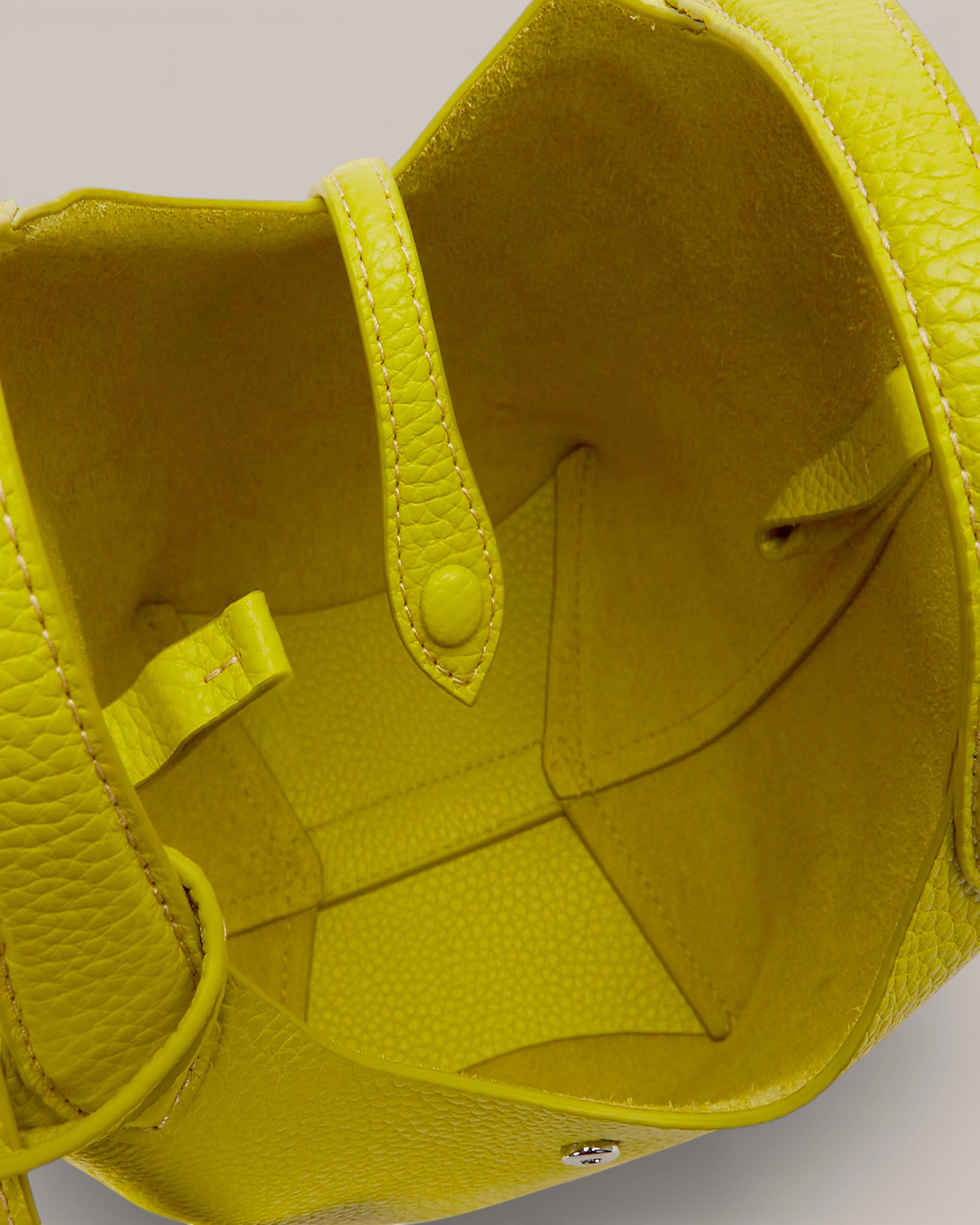 Kleine Schultertasche von Polo Ralph Lauren