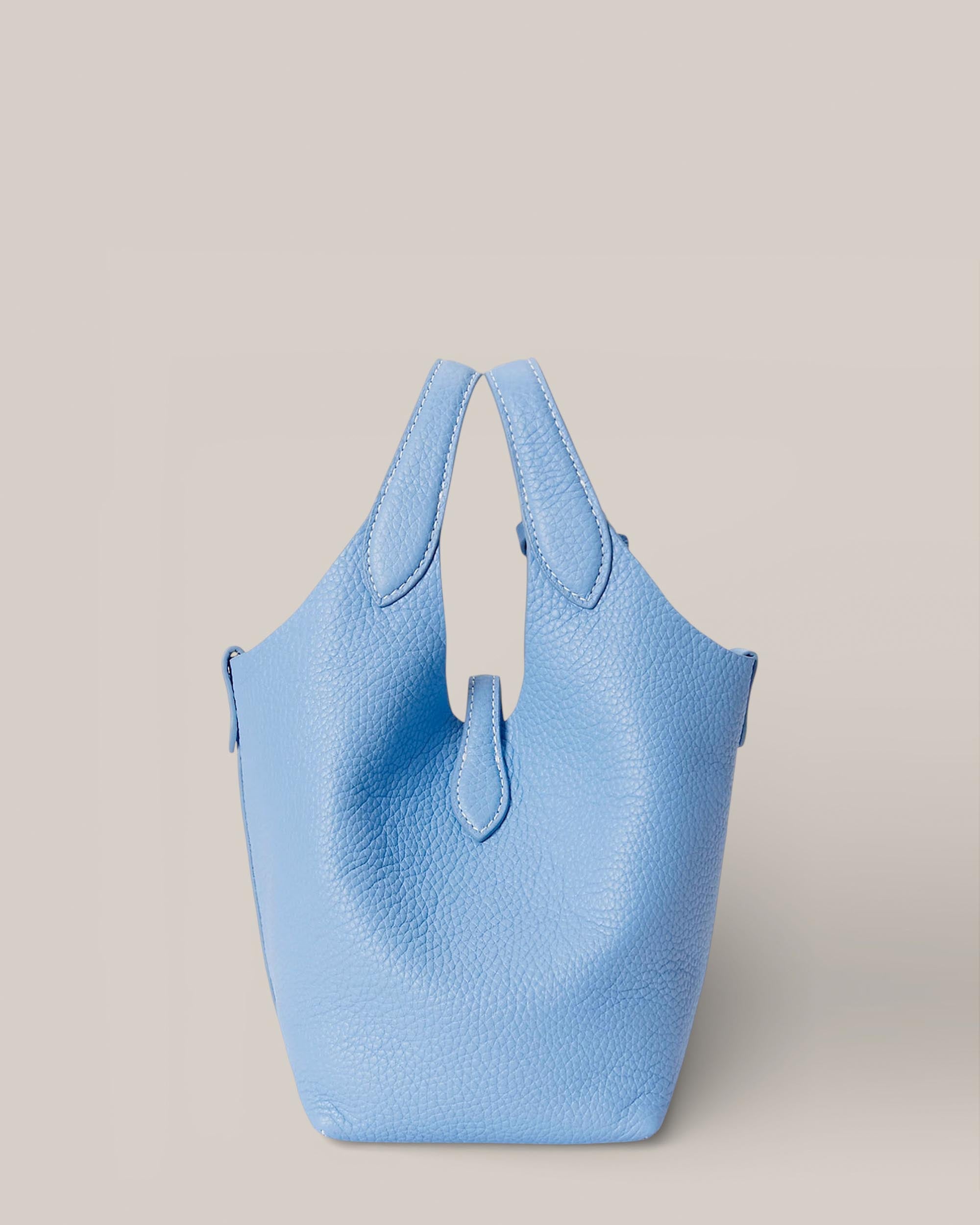 Kleine Schultertasche von Polo Ralph Lauren